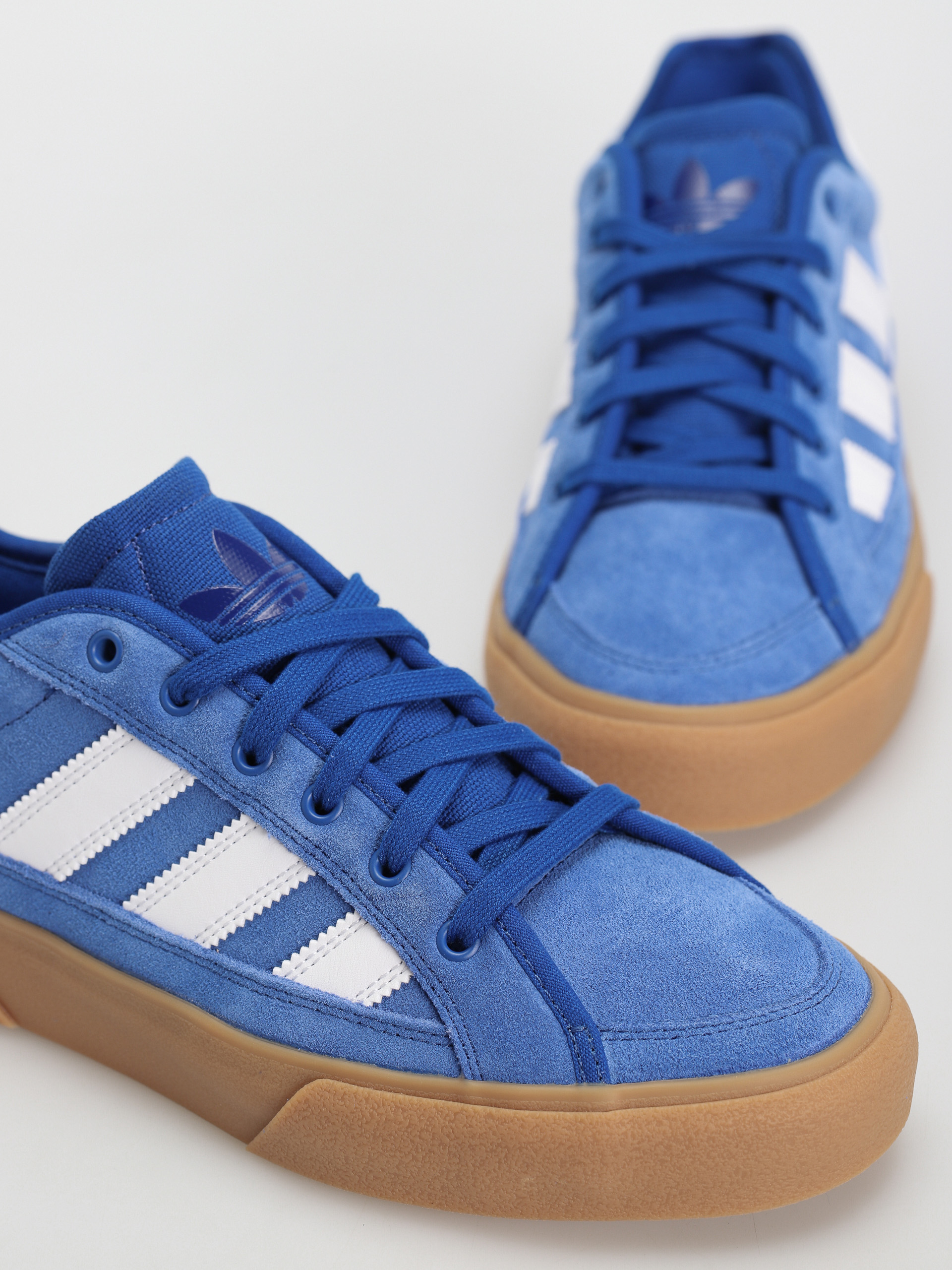 adidas Court TNS Premiere Cipők (royblu/ftwwht/gum4)