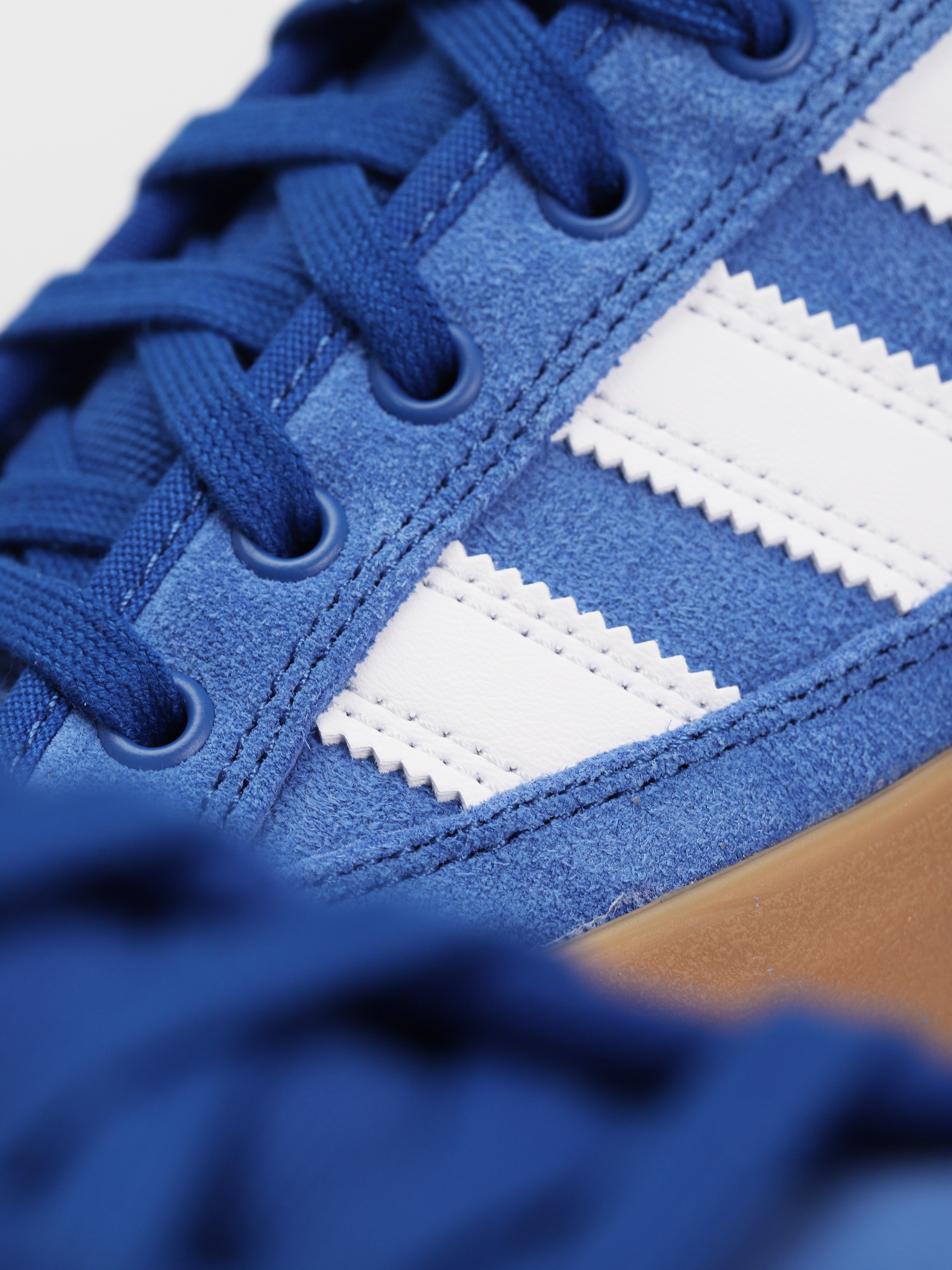 adidas Court TNS Premiere Cipők (royblu/ftwwht/gum4)