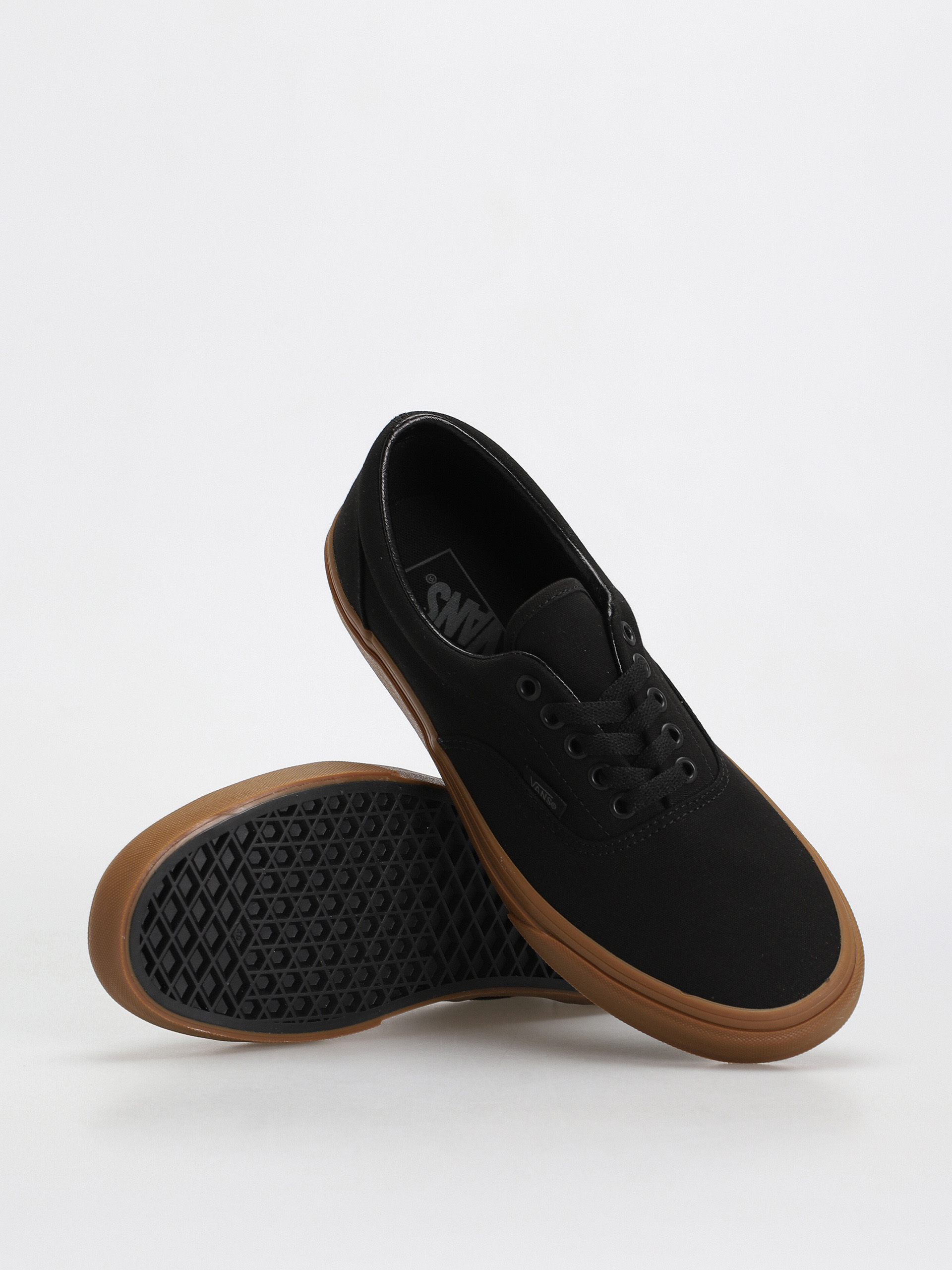 Vans Era Cipők (black/classic gum)