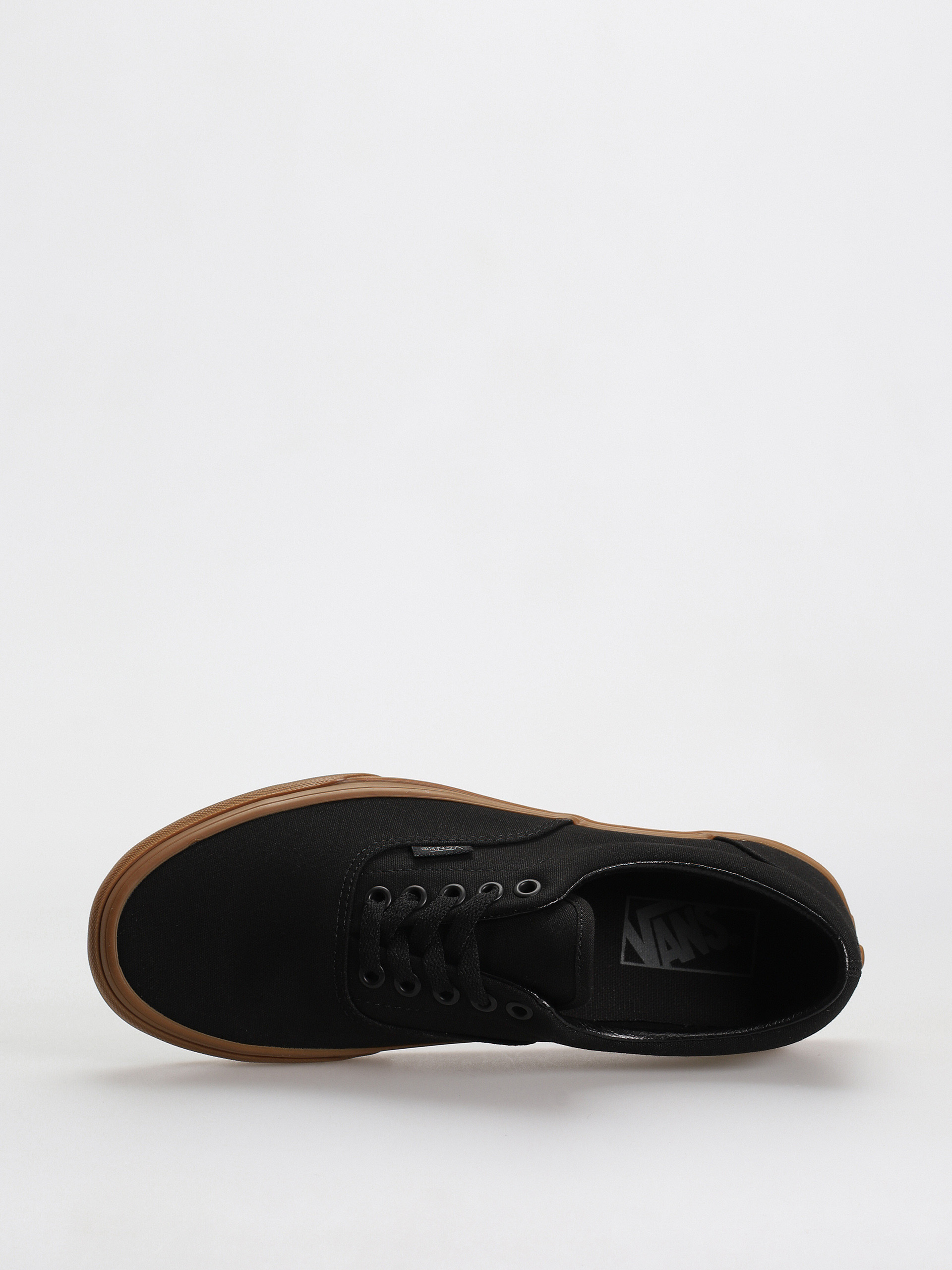Vans Era Cipők (black/classic gum)