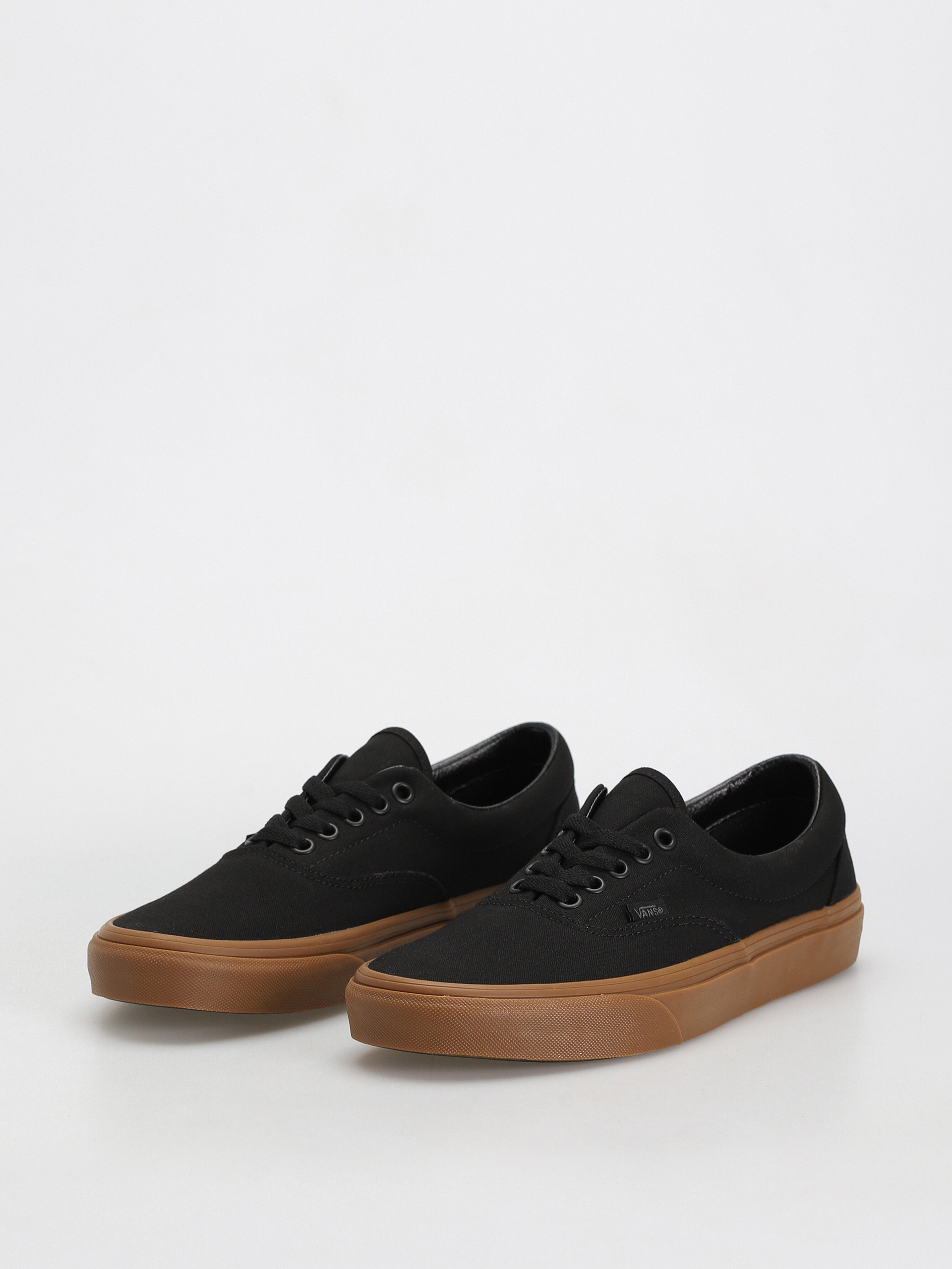 Vans Era Cipők (black/classic gum)
