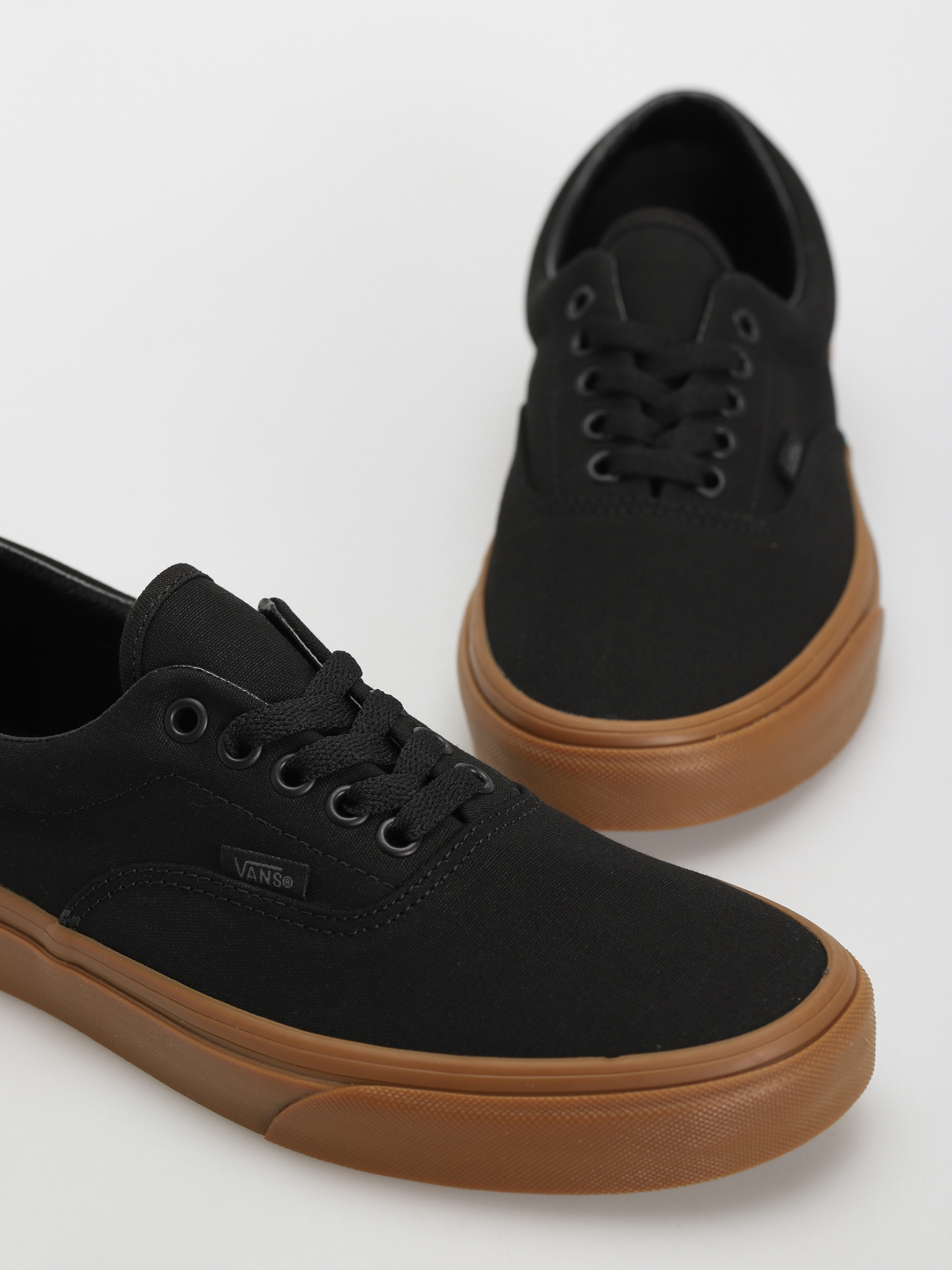Vans Era Cipők (black/classic gum)