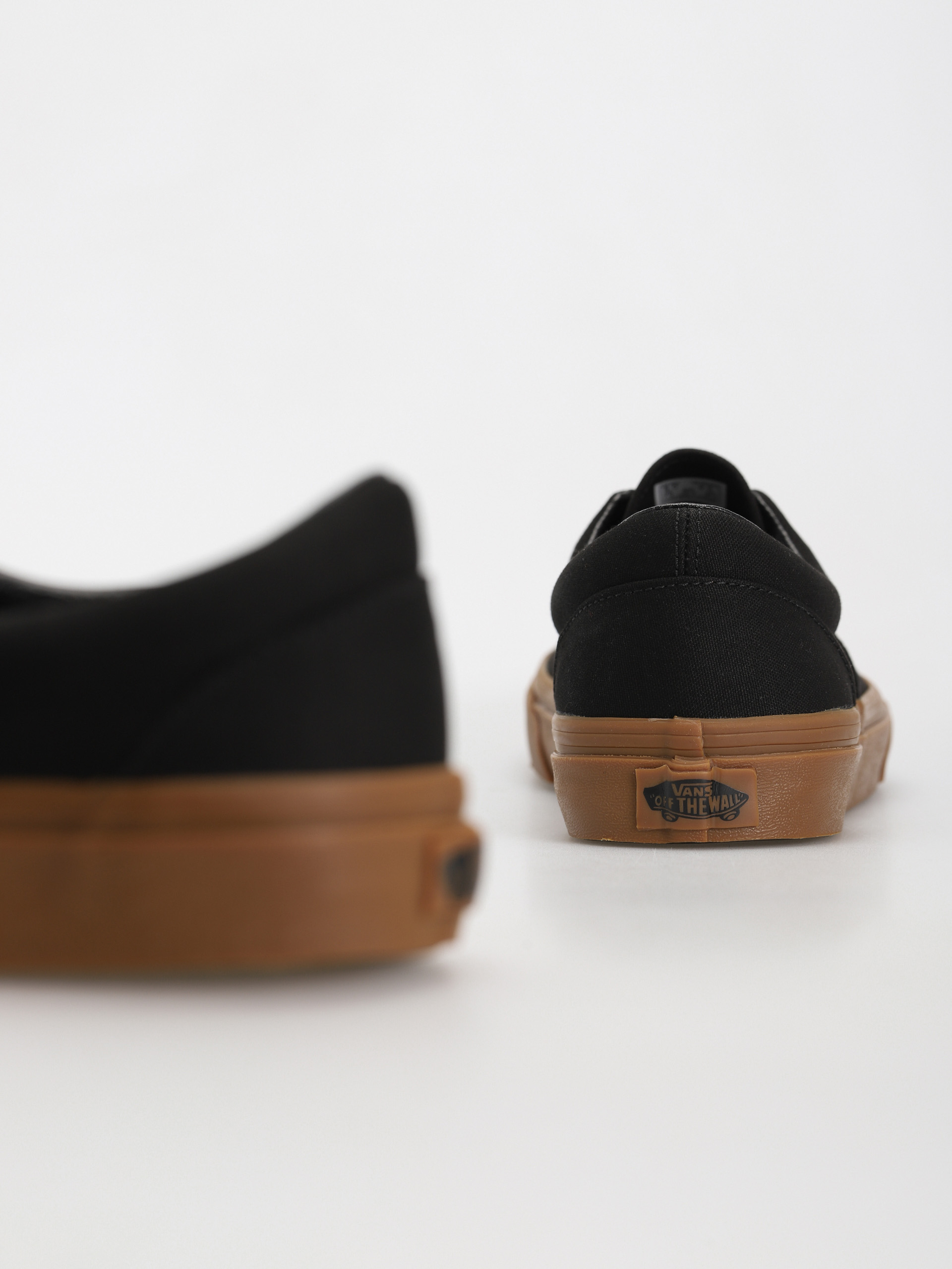 Vans Era Cipők (black/classic gum)
