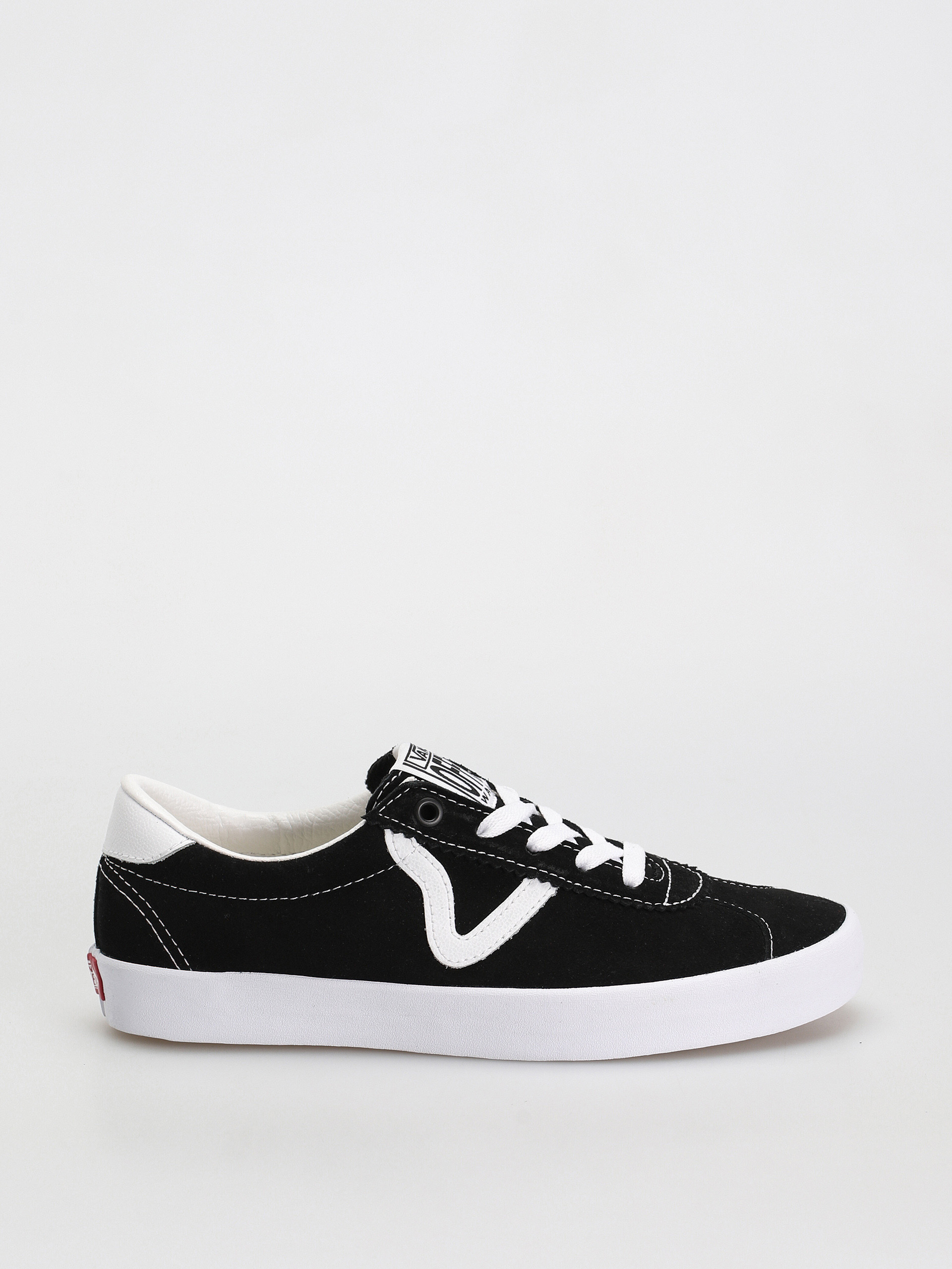 Vans Sport Low Cipu0151k (black/white)