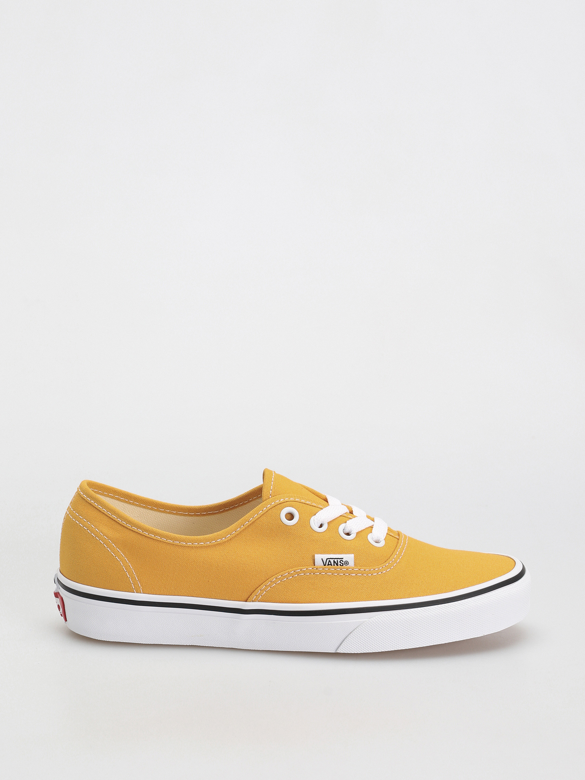 Vans Authentic Cipők (color theory golden glow)