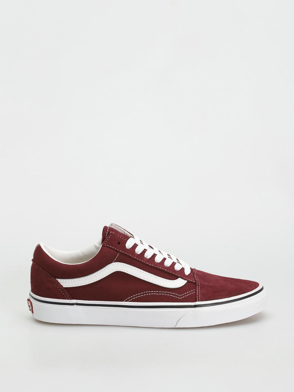 Vans Old Skool Cipők (port royale/true white)