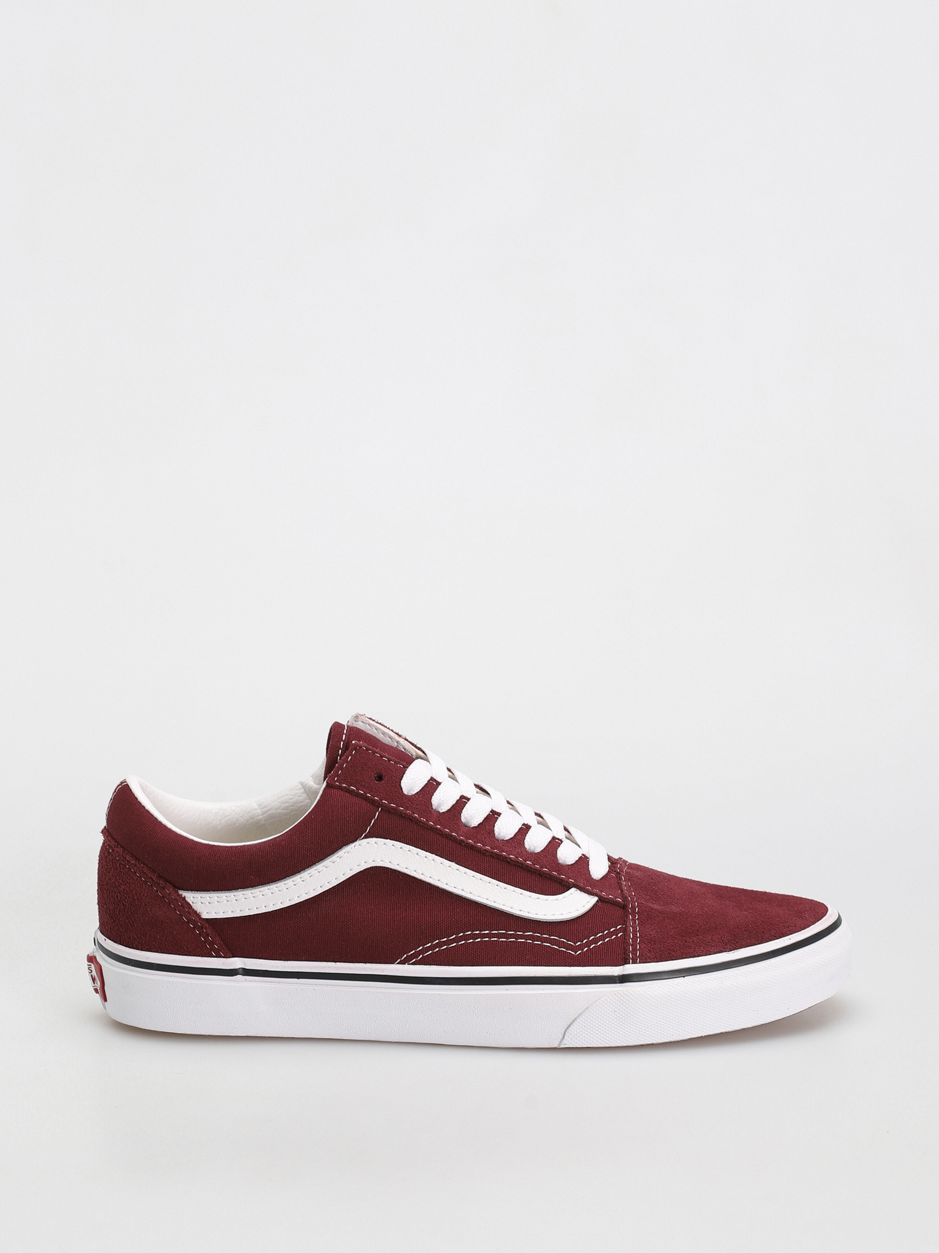 Vans Old Skool Cipu0151k (port royale/true white)