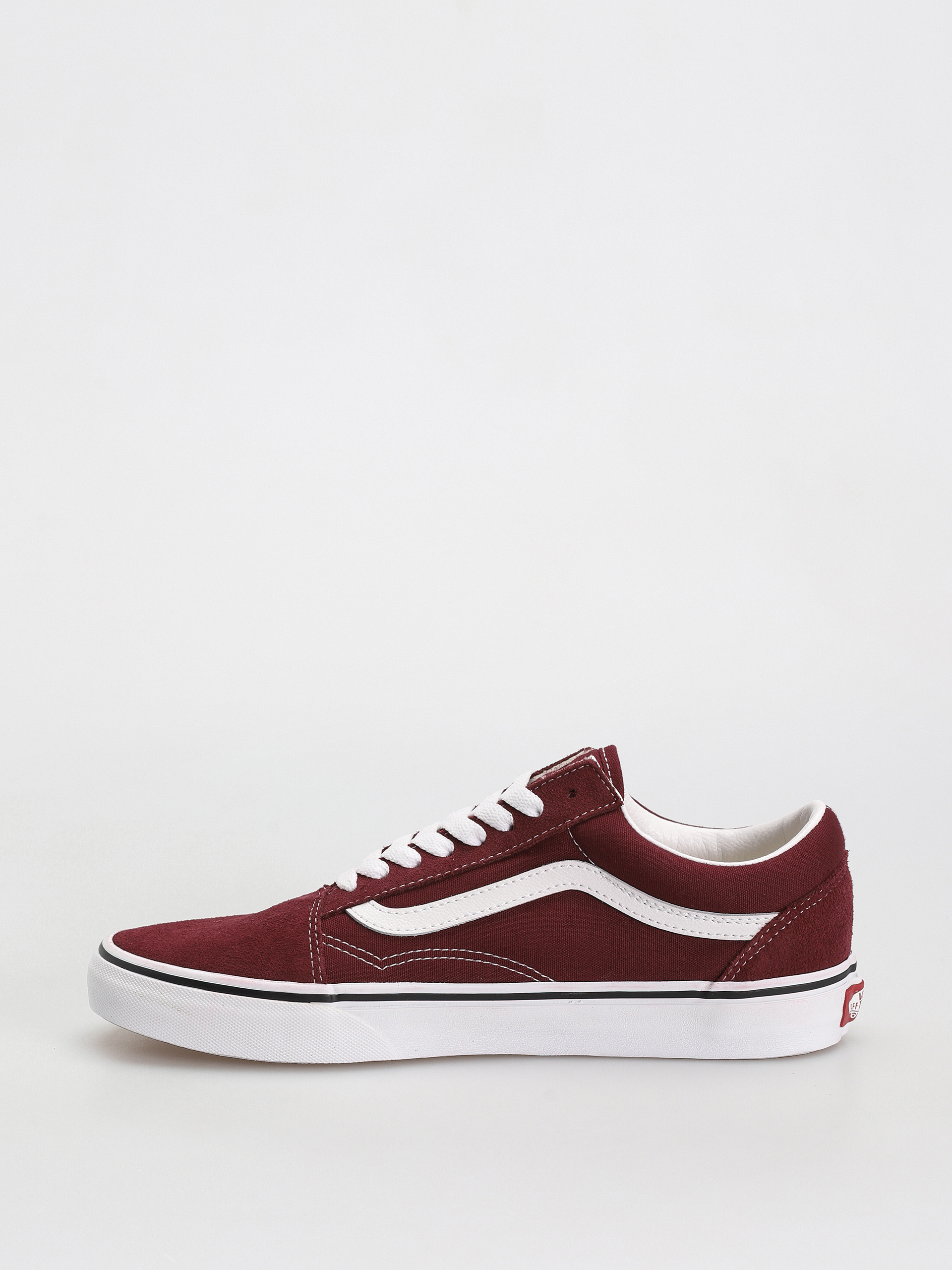 Vans Old Skool Cipők (port royale/true white)