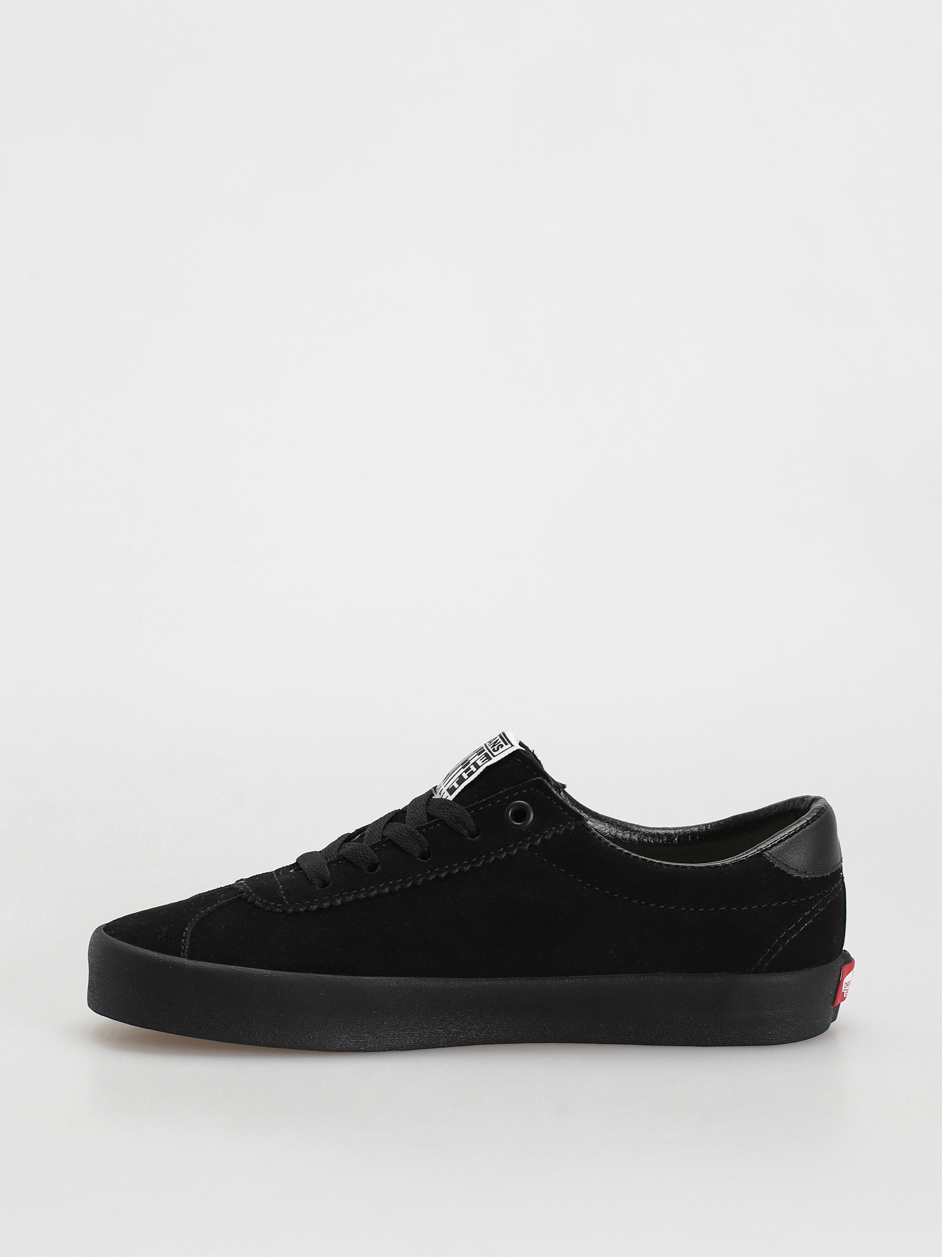 Vans Sport Low Cipők (black/black)