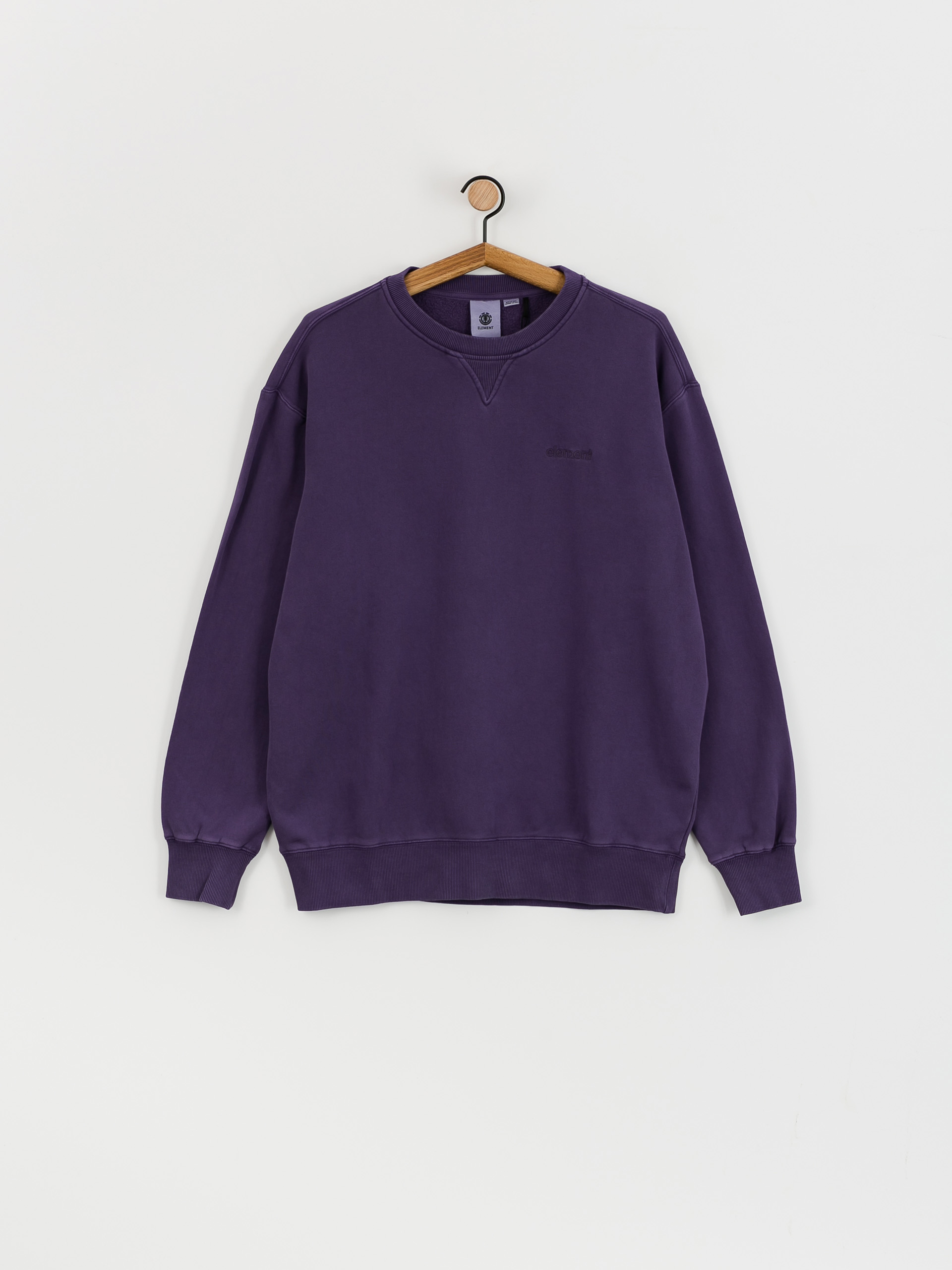 Element Cornell 3.0 Pulóver (grape)