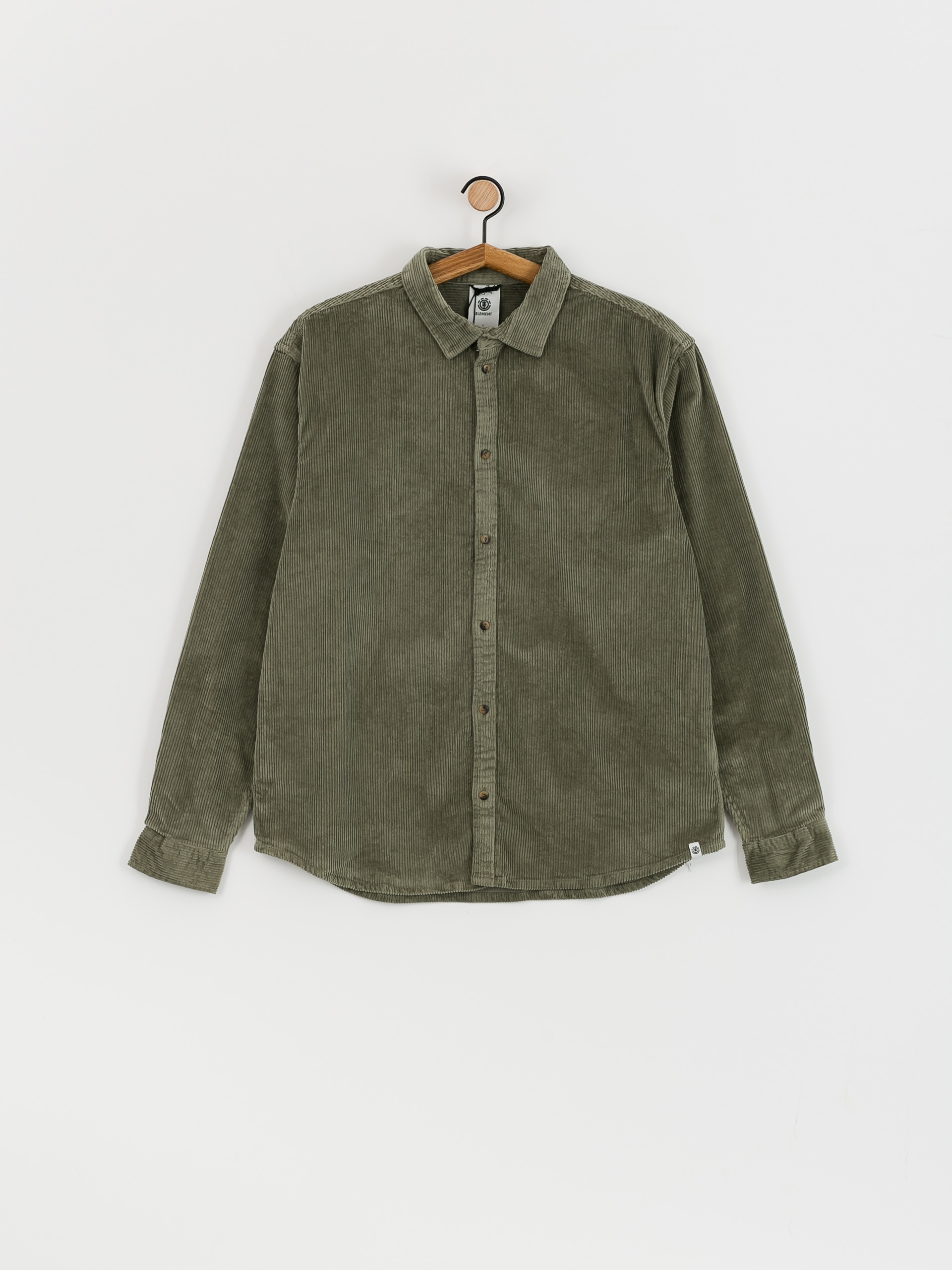 Element Tree Icon Cord Ing (agave green)