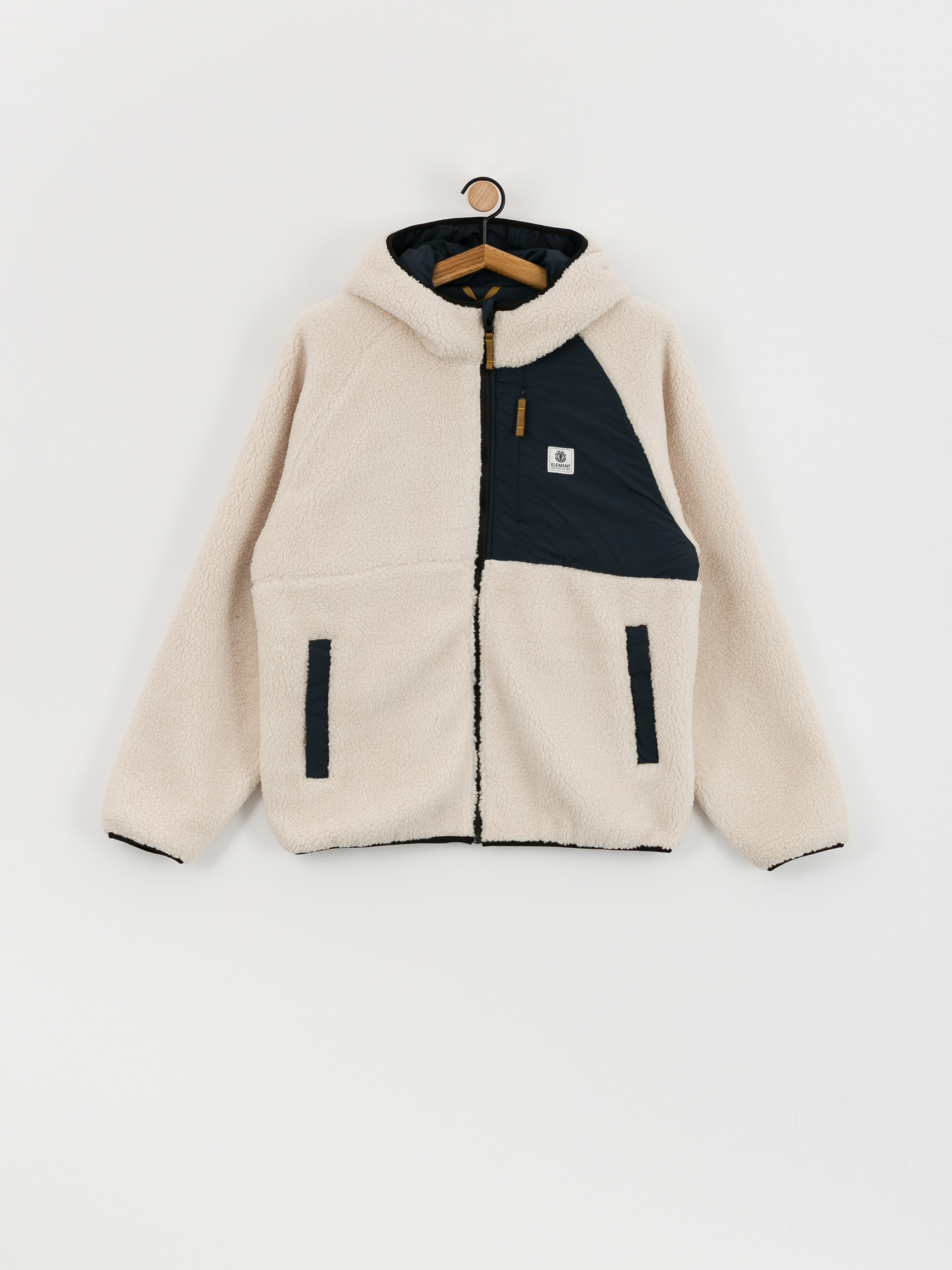 Element Wolfe Sherpa Dzseki (natural)