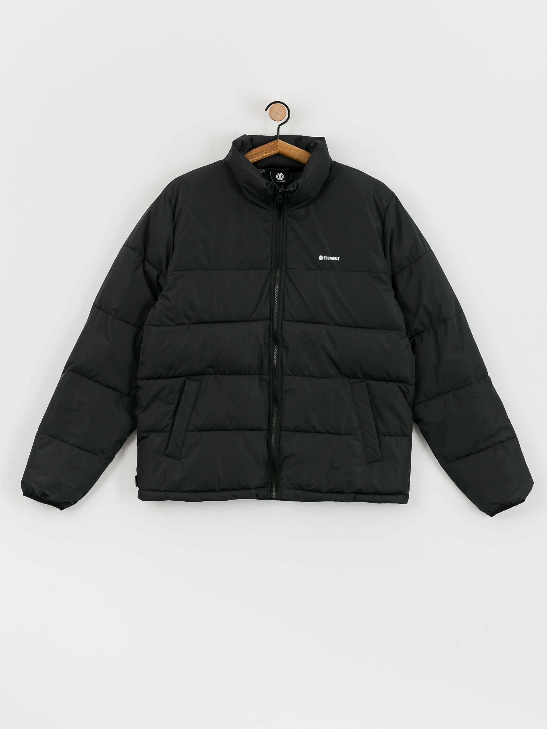 Element Puffa Classic Dzseki (flint black)