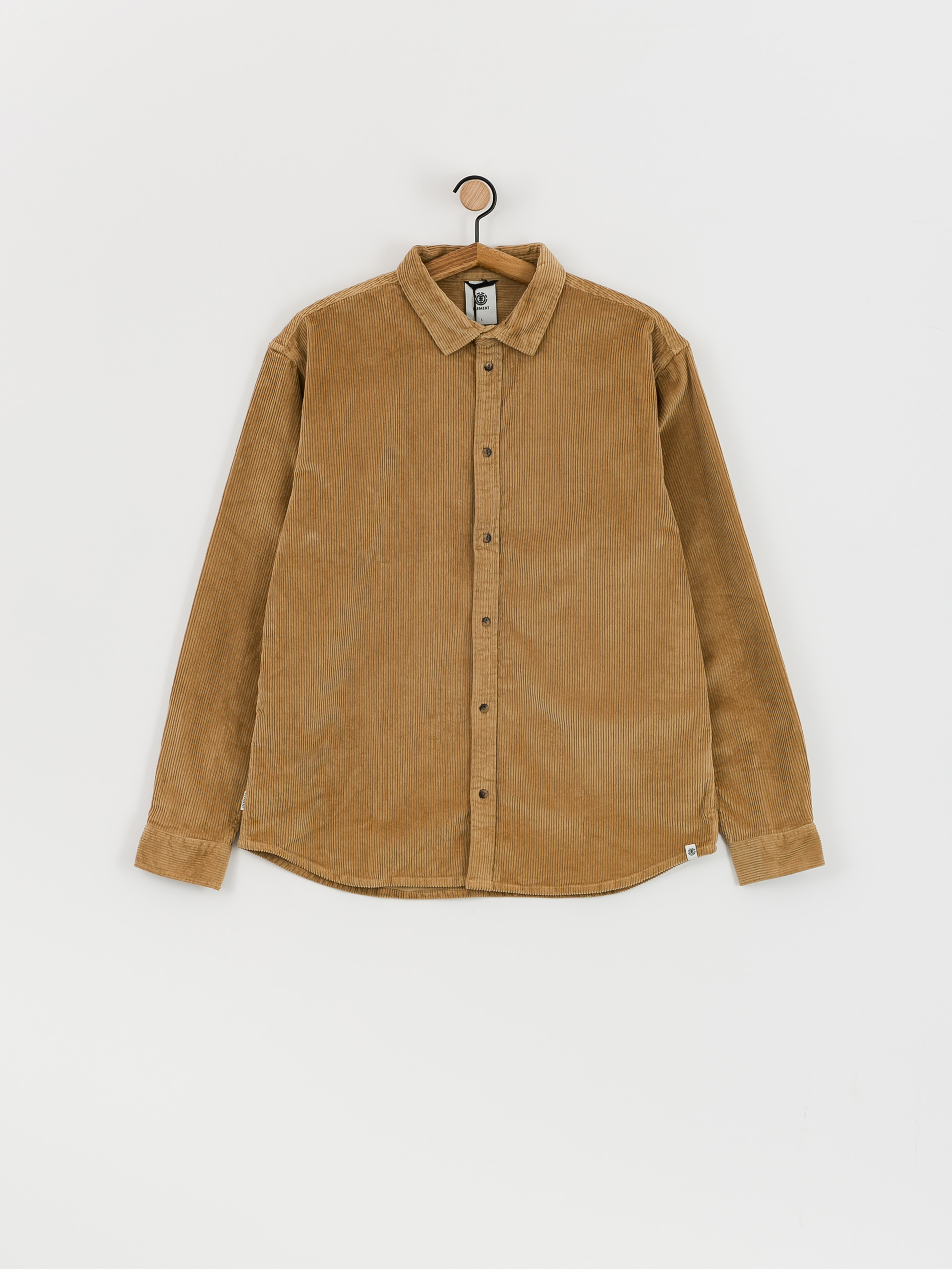 Element Tree Icon Cord Ing (khaki)