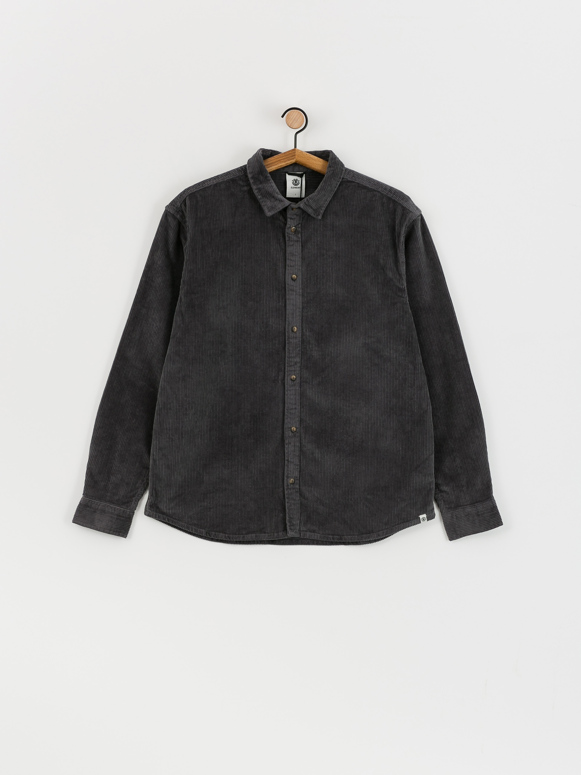 Element Tree Icon Cord Ing (turbulence)