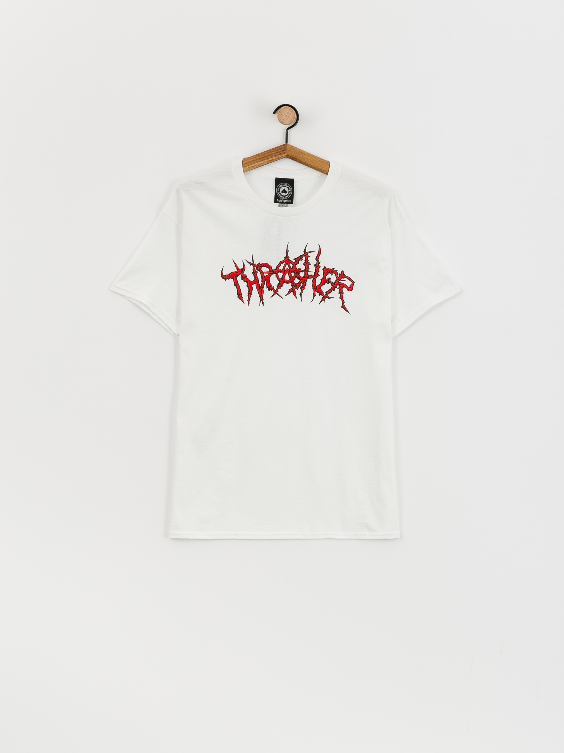 Thrasher Thorns Póló (white)
