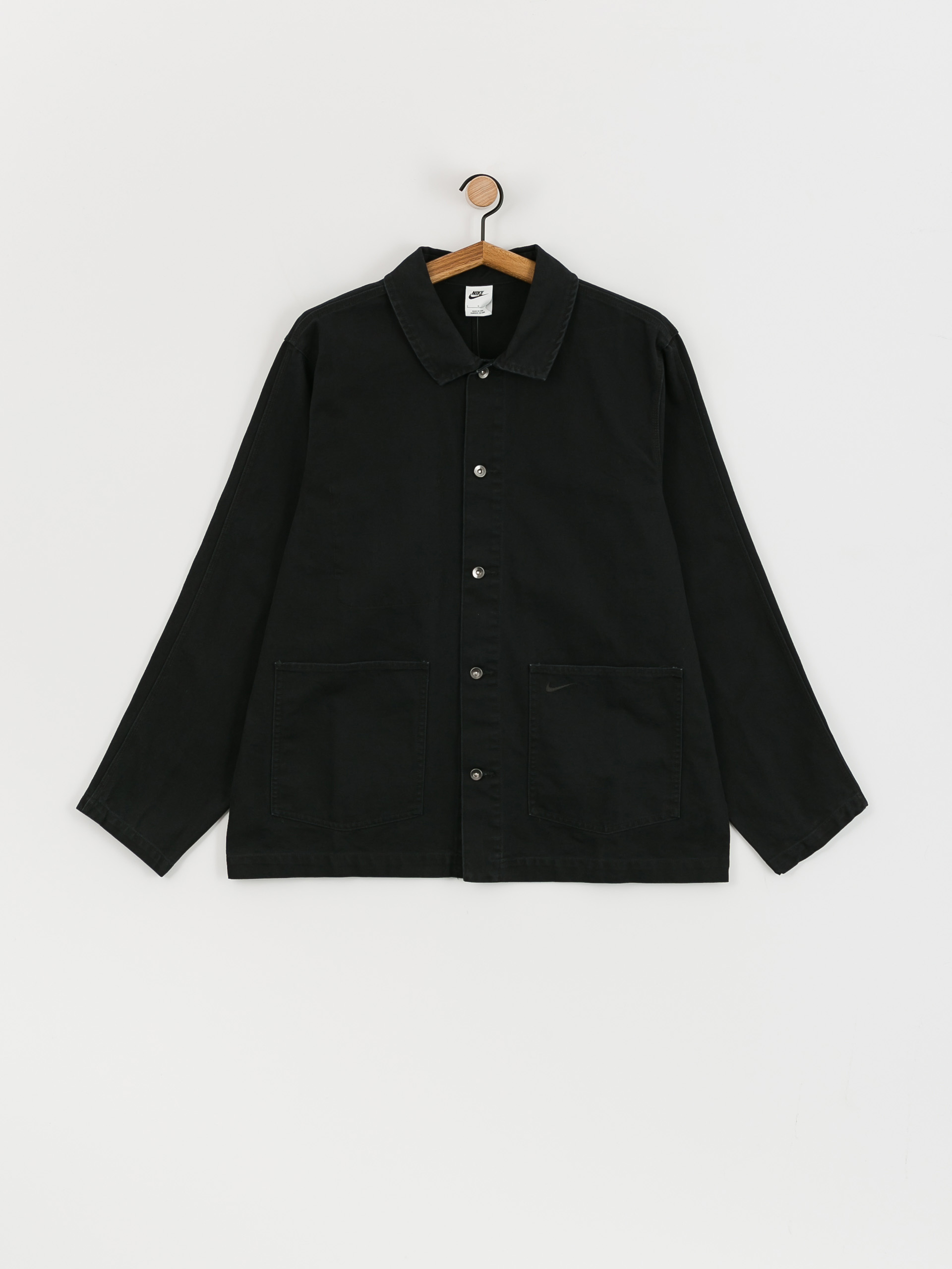 Nike SB Nike Life Ing (black/black)