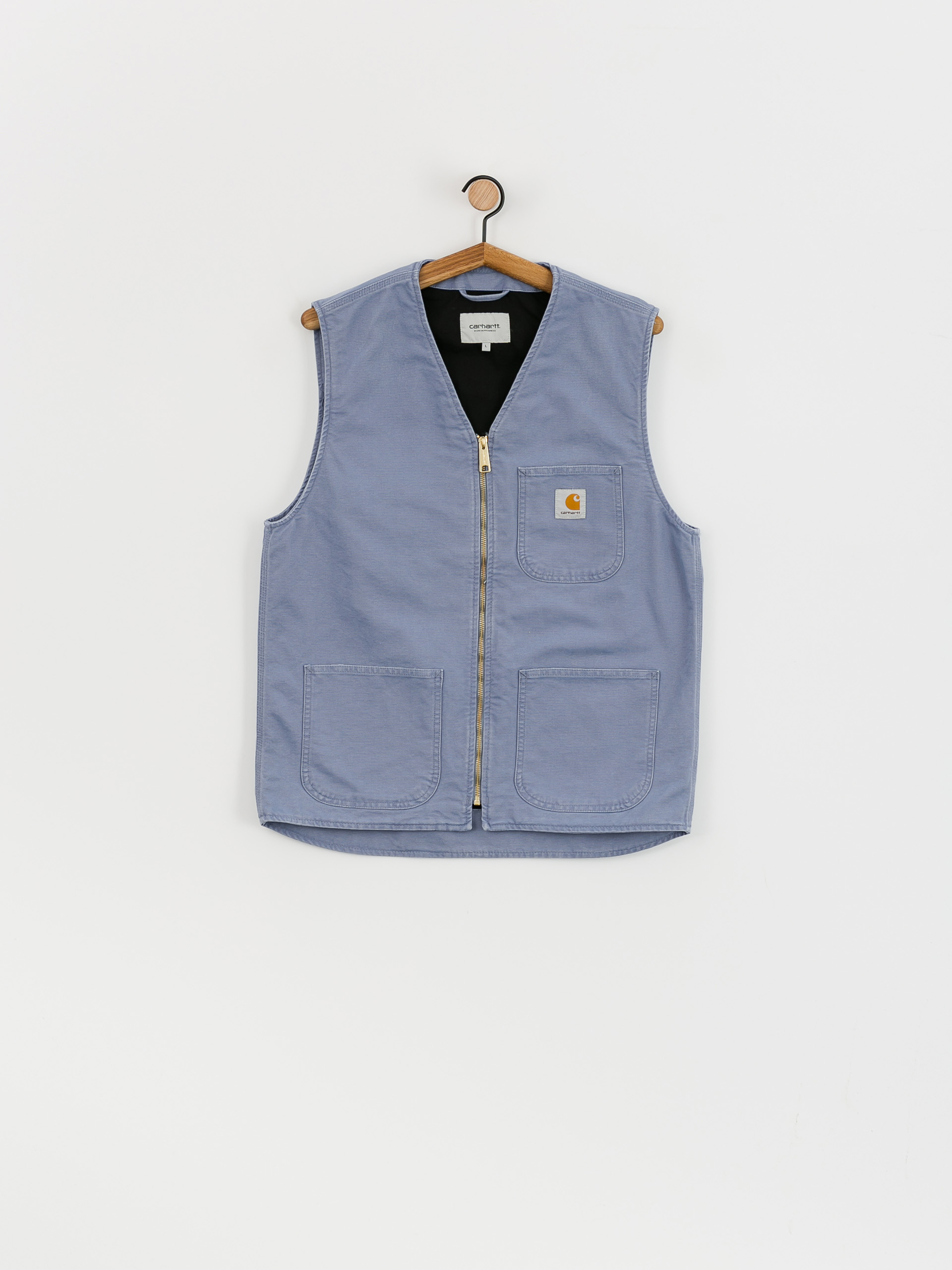 Carhartt WIP Arbor Mellény (bay blue)