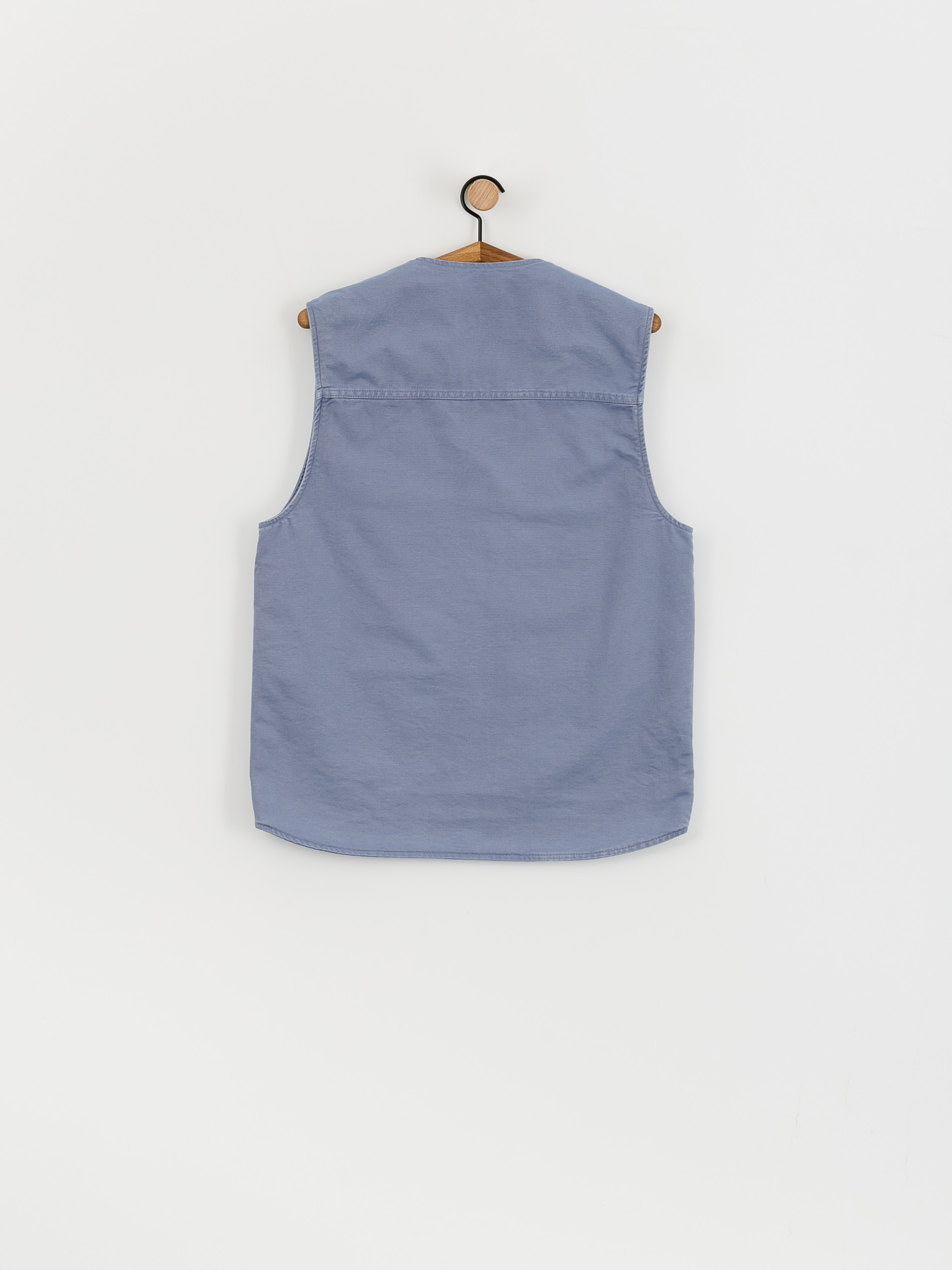 Carhartt WIP Arbor Mellény (bay blue)