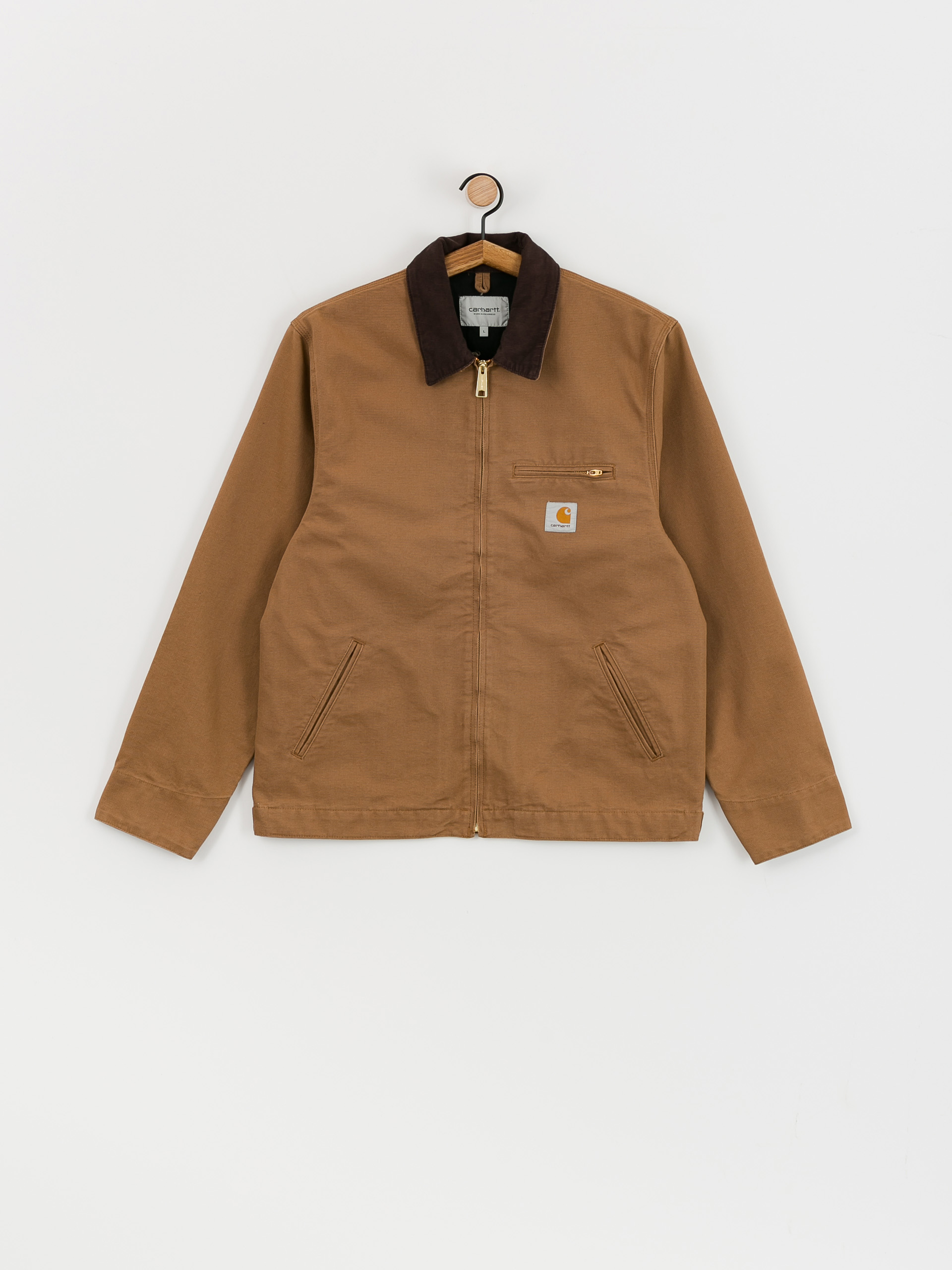 Carhartt WIP Detroit Dzseki (hamilton brown/tobacco)