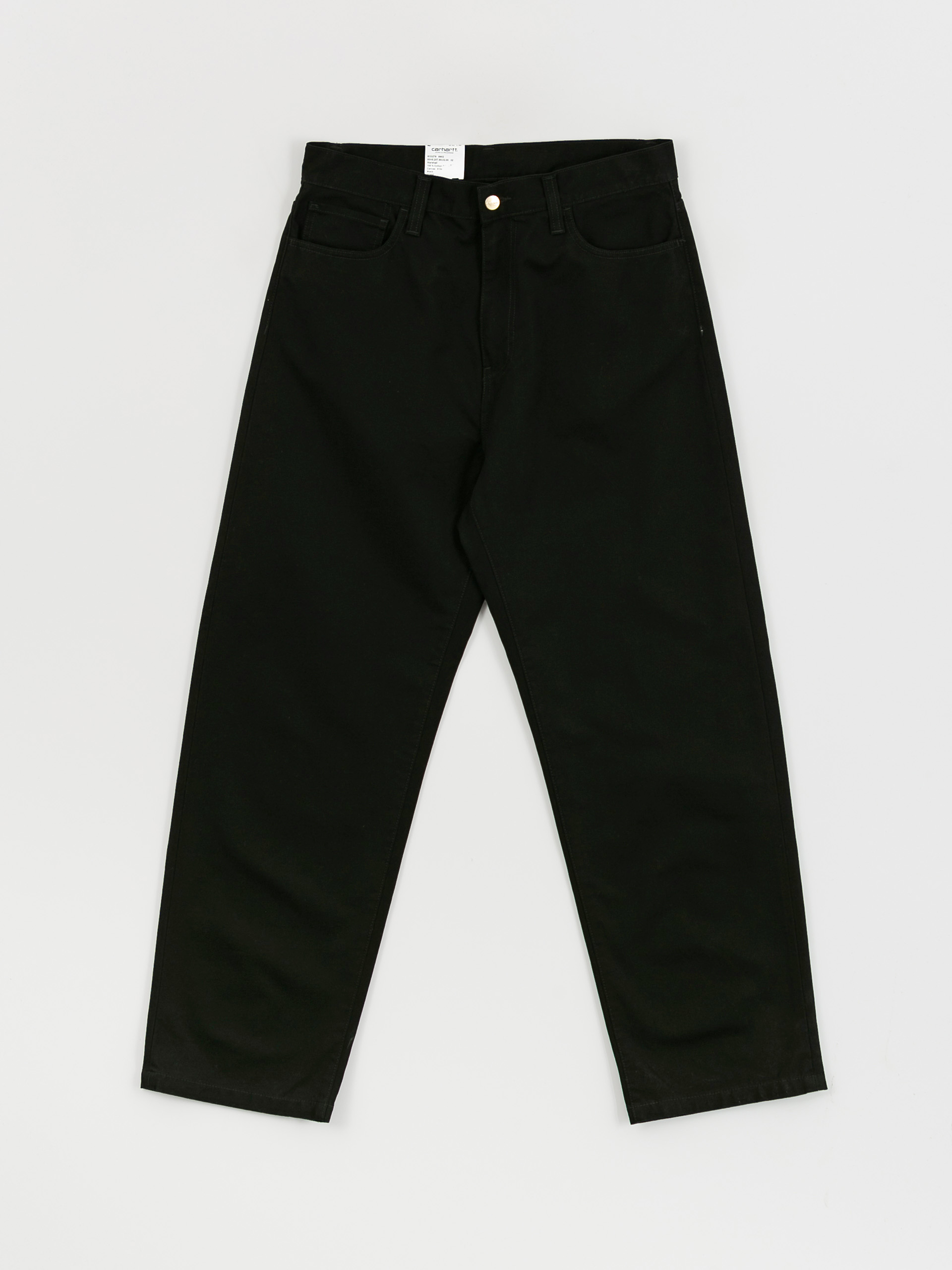 Carhartt WIP Landon Kisnadrág (black)