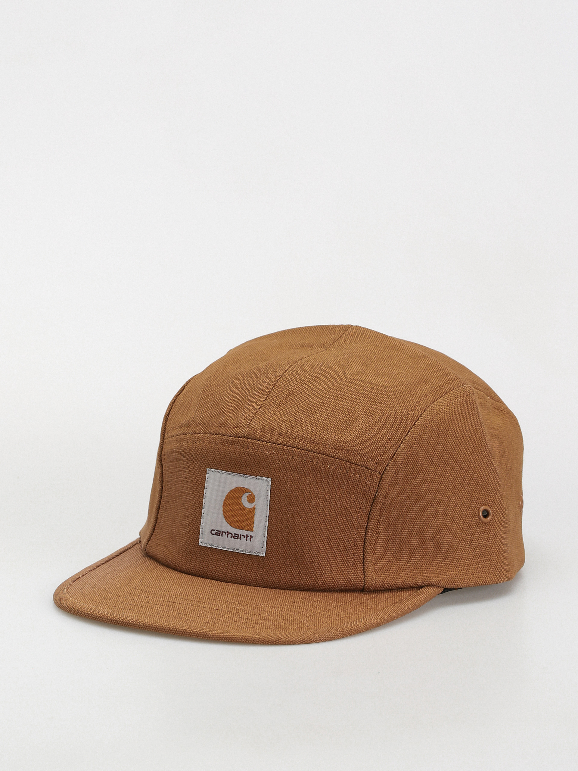 Carhartt WIP Backley Baseball sapka (hamilton brown)