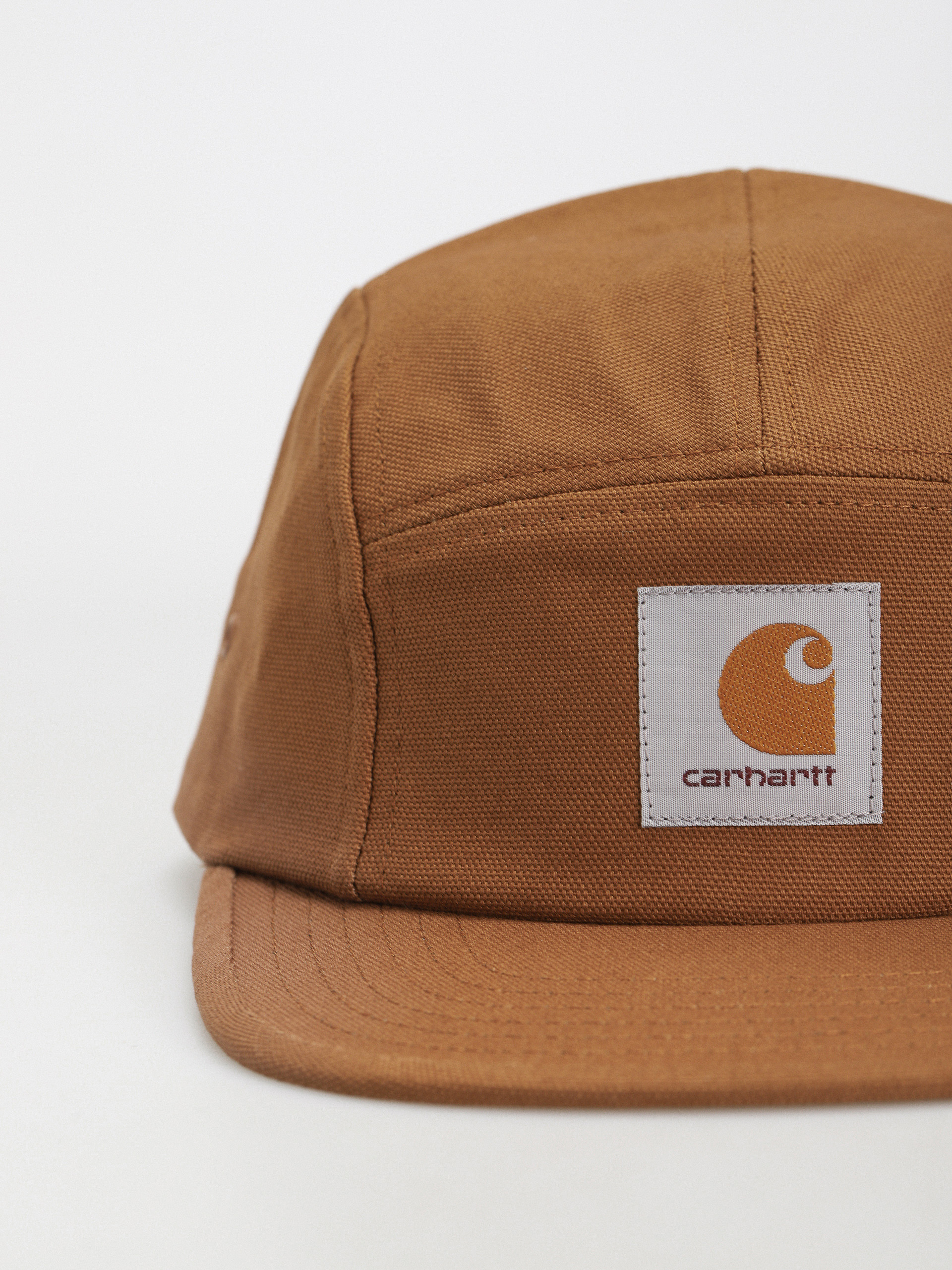 Carhartt WIP Backley Baseball sapka (hamilton brown)