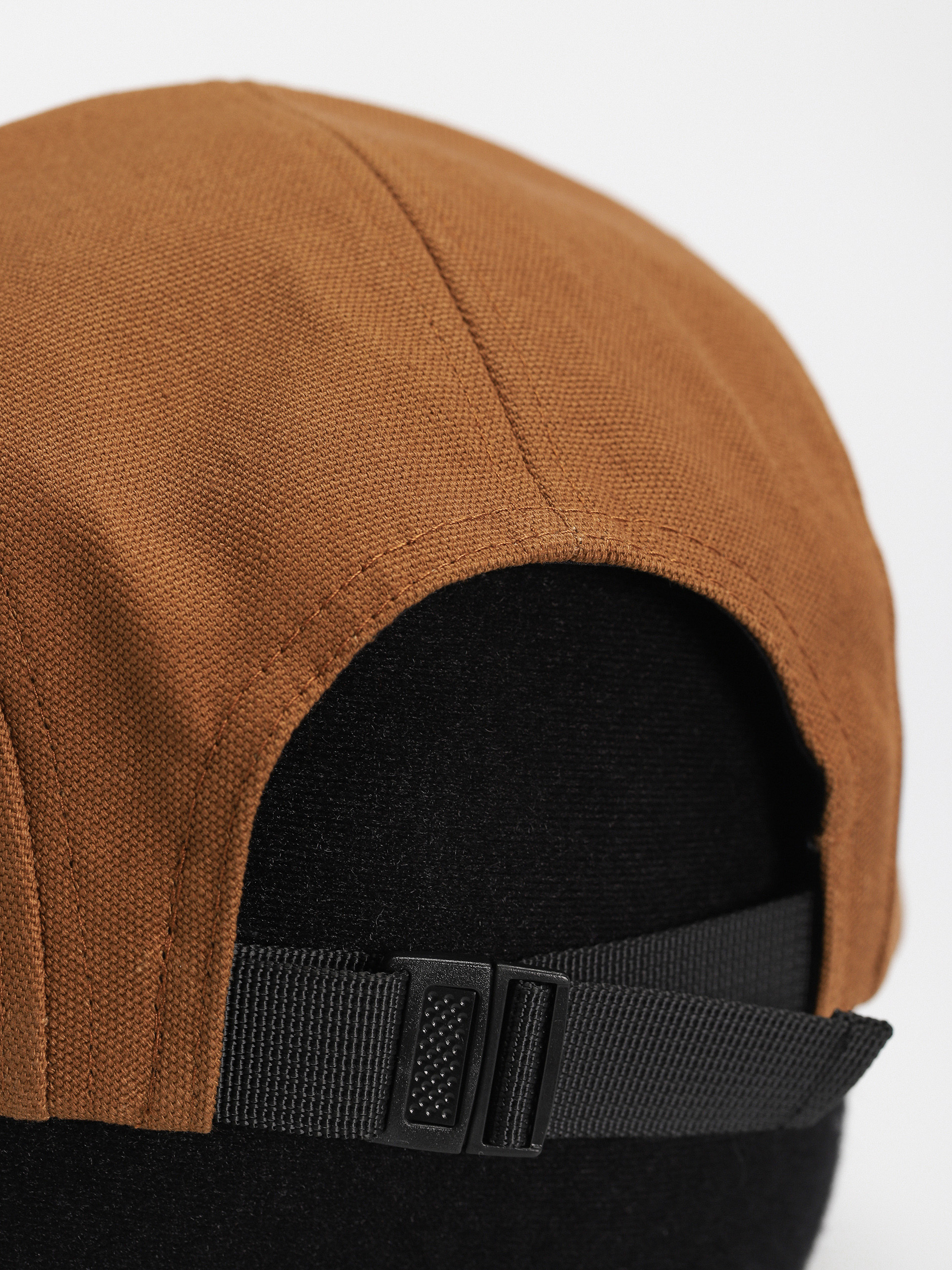 Carhartt WIP Backley Baseball sapka (hamilton brown)