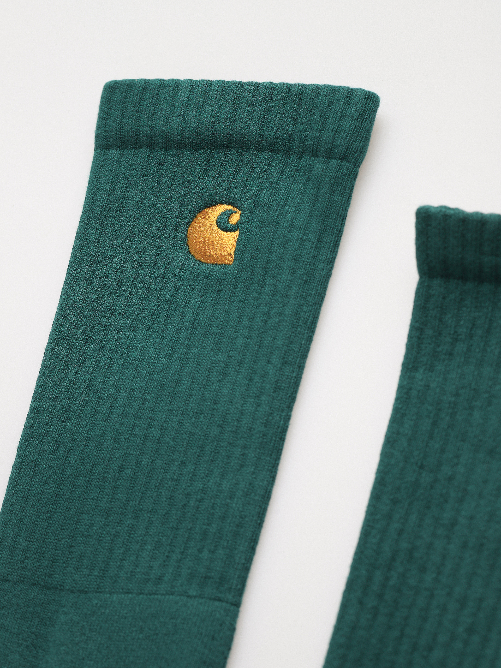 Carhartt WIP Chase Zokni (chervil/gold)