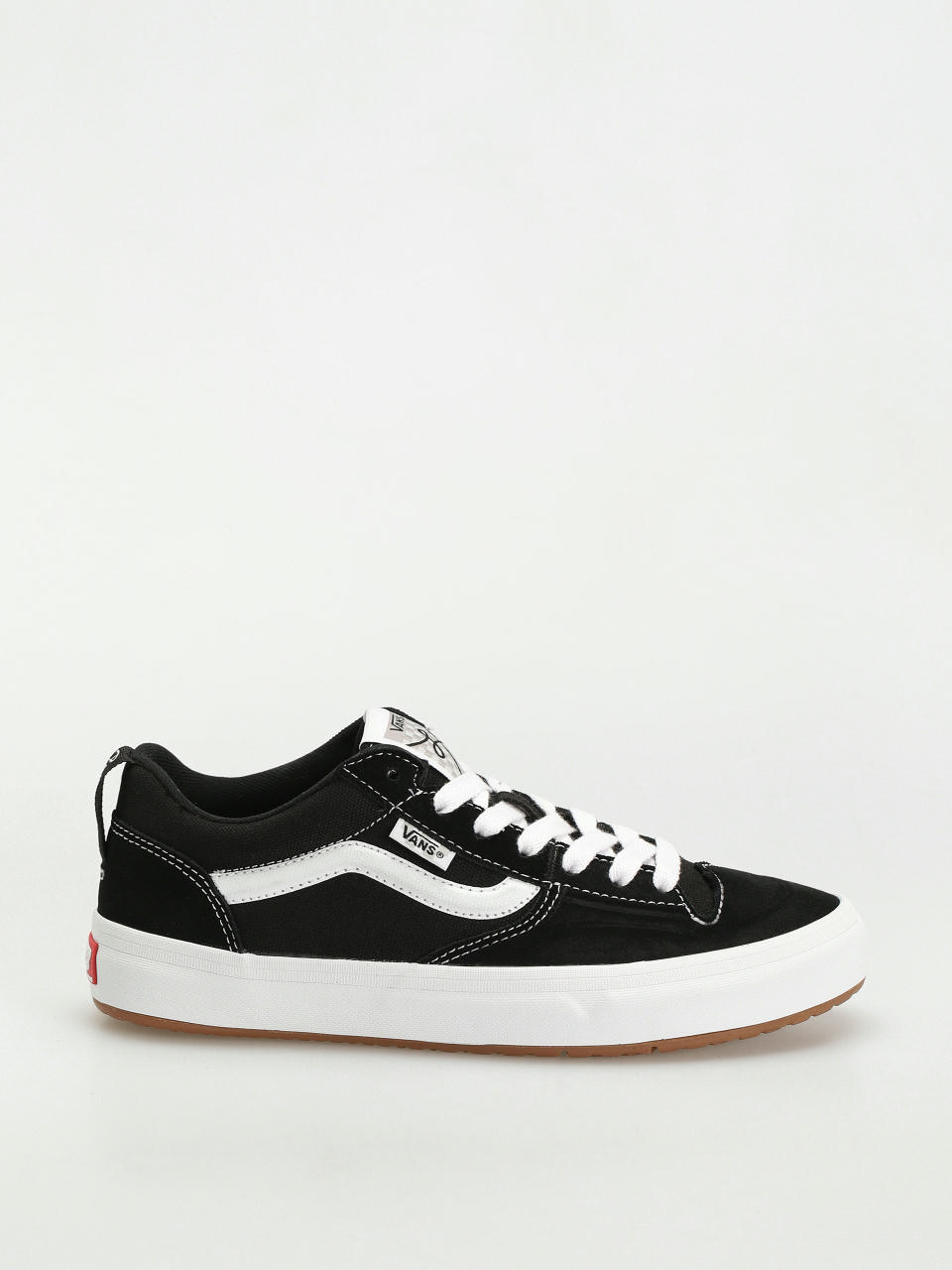 Vans Lizzie Low Cipők (black/white)