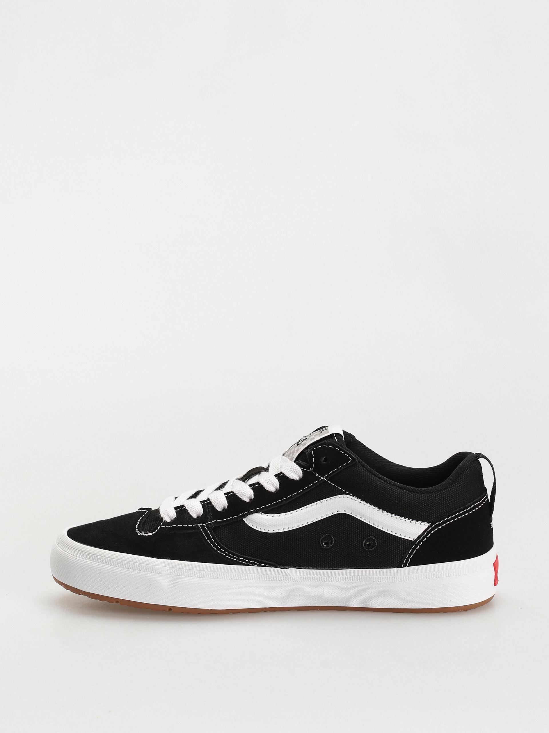 Vans Lizzie Low Cipők (black/white)