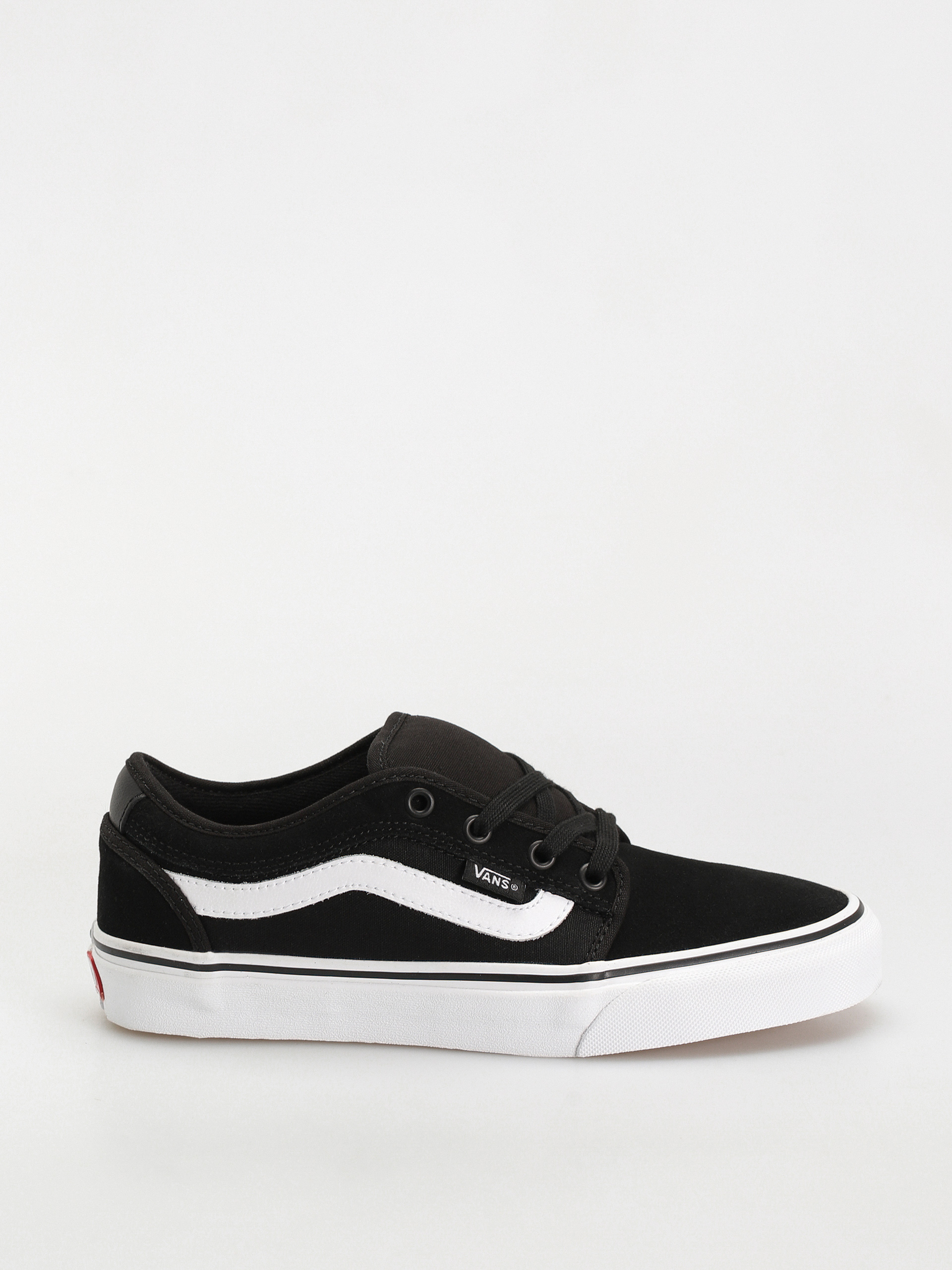 Vans Chukka Low Sidestripe Cipők - bézs (rasta turtledove)