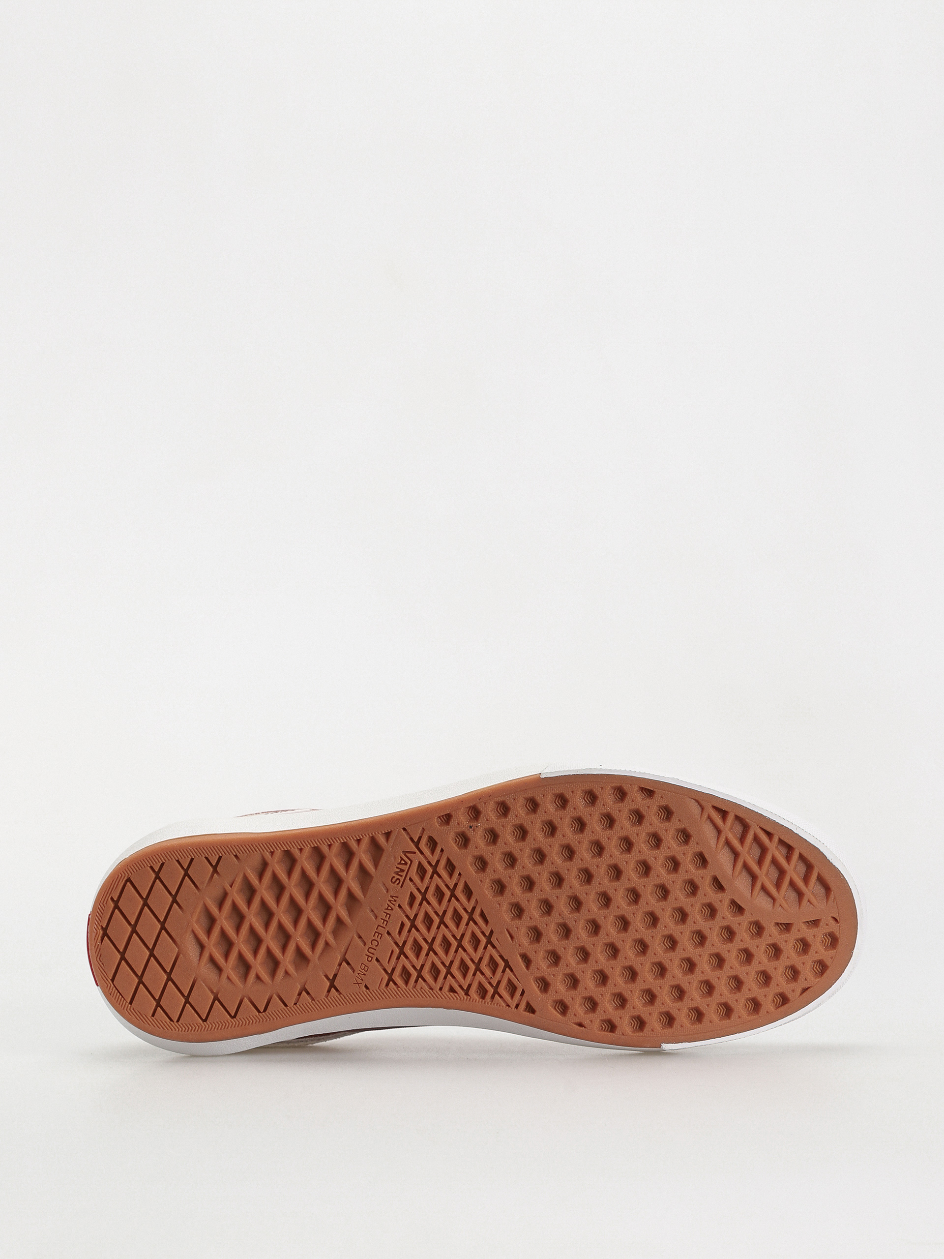 Vans Bmx Old Skool Cipők (black iris/russet brown)