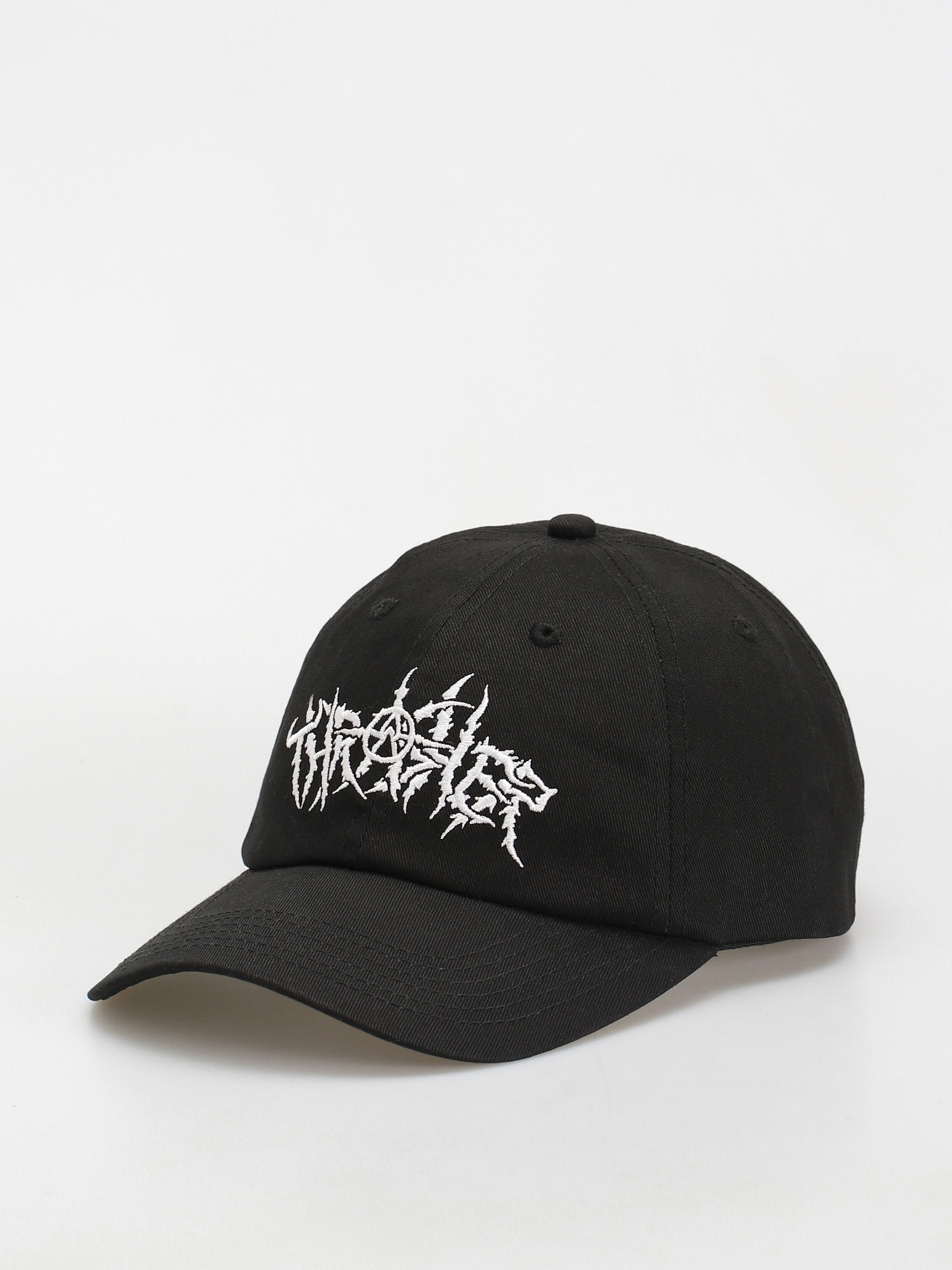 Thrasher Thorns Old Timer Baseball sapka (black)