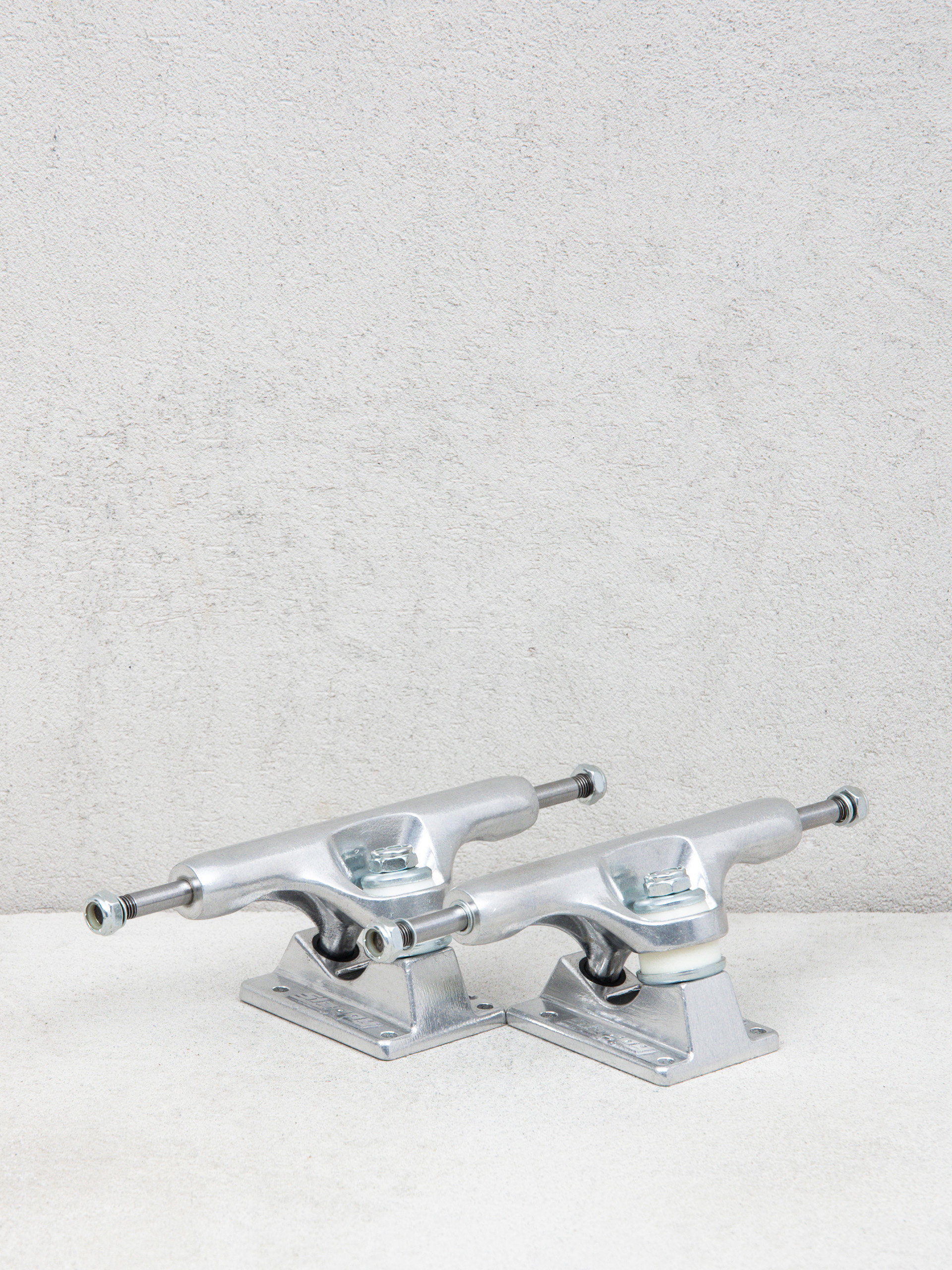 Slappy ST1 Classic Polished Gördeszka felfüggesztés (silver)