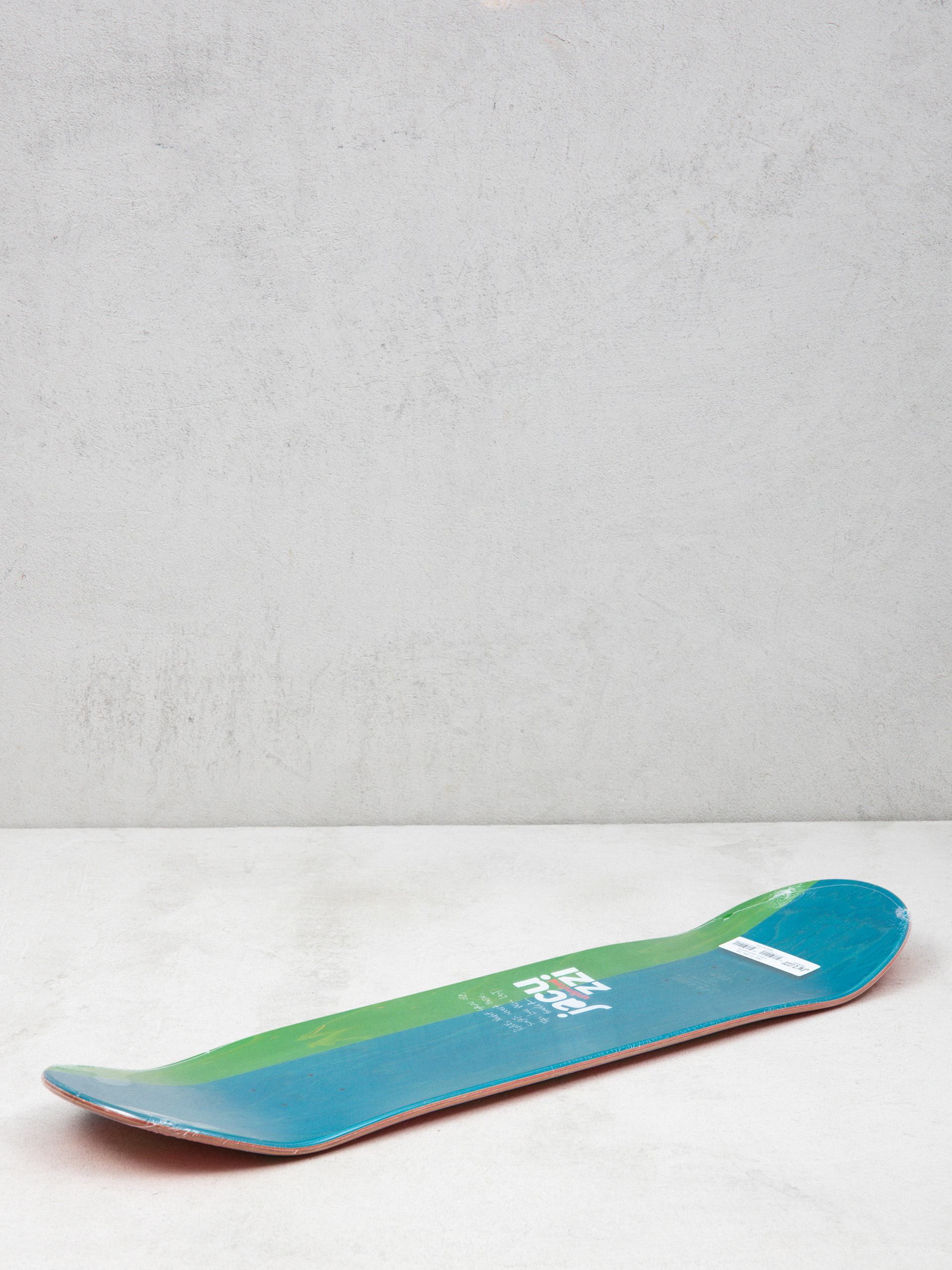 Jacuzzi Flavor Gördeszka lap (red/purple)