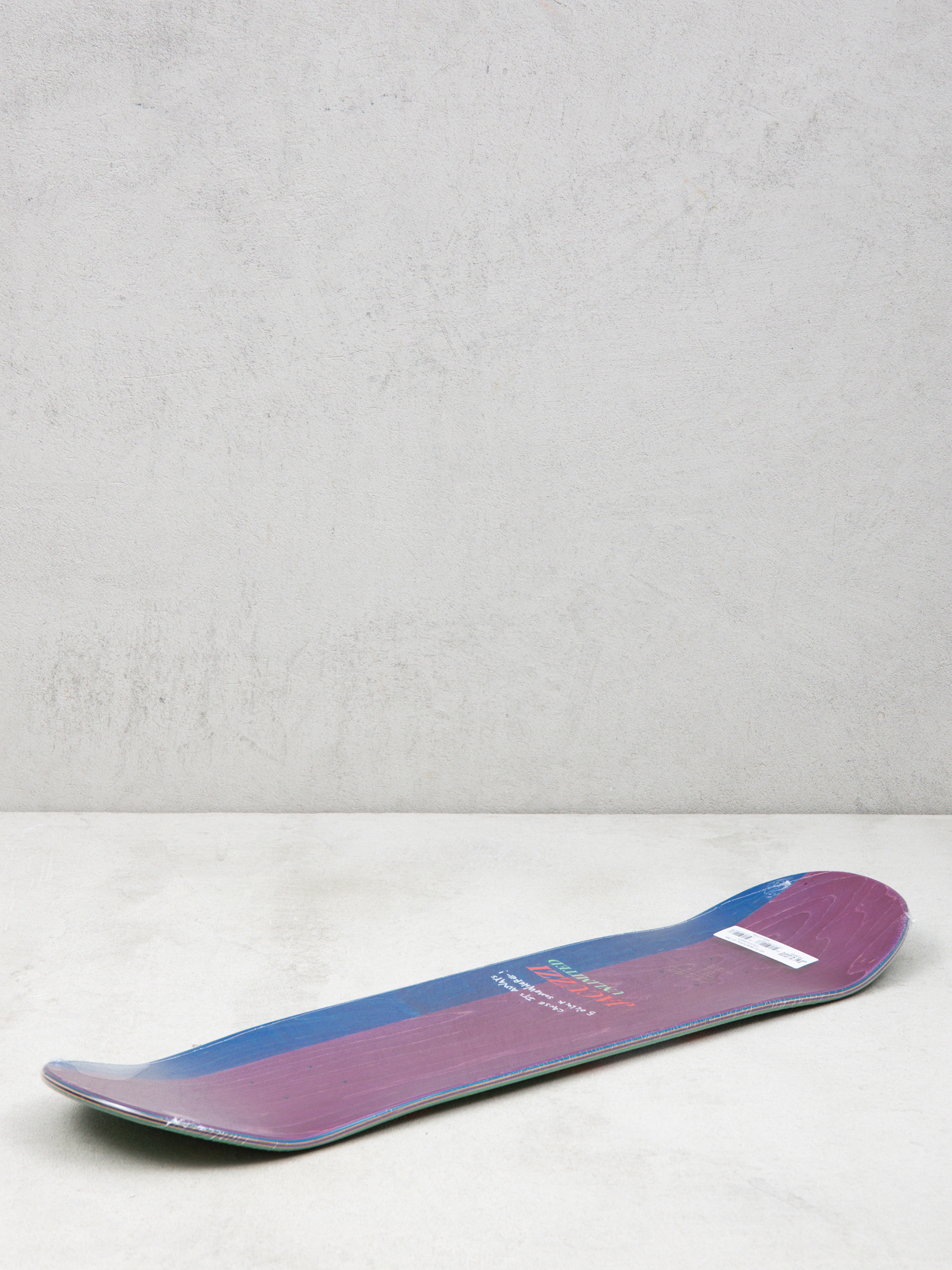 Jacuzzi John Dilo Secret Formula Gördeszka lap (green)