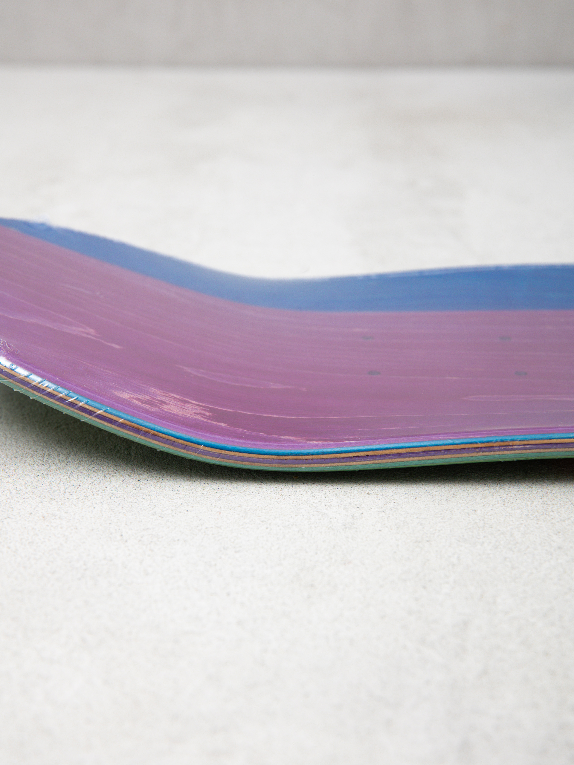 Jacuzzi John Dilo Secret Formula Gördeszka lap (green)