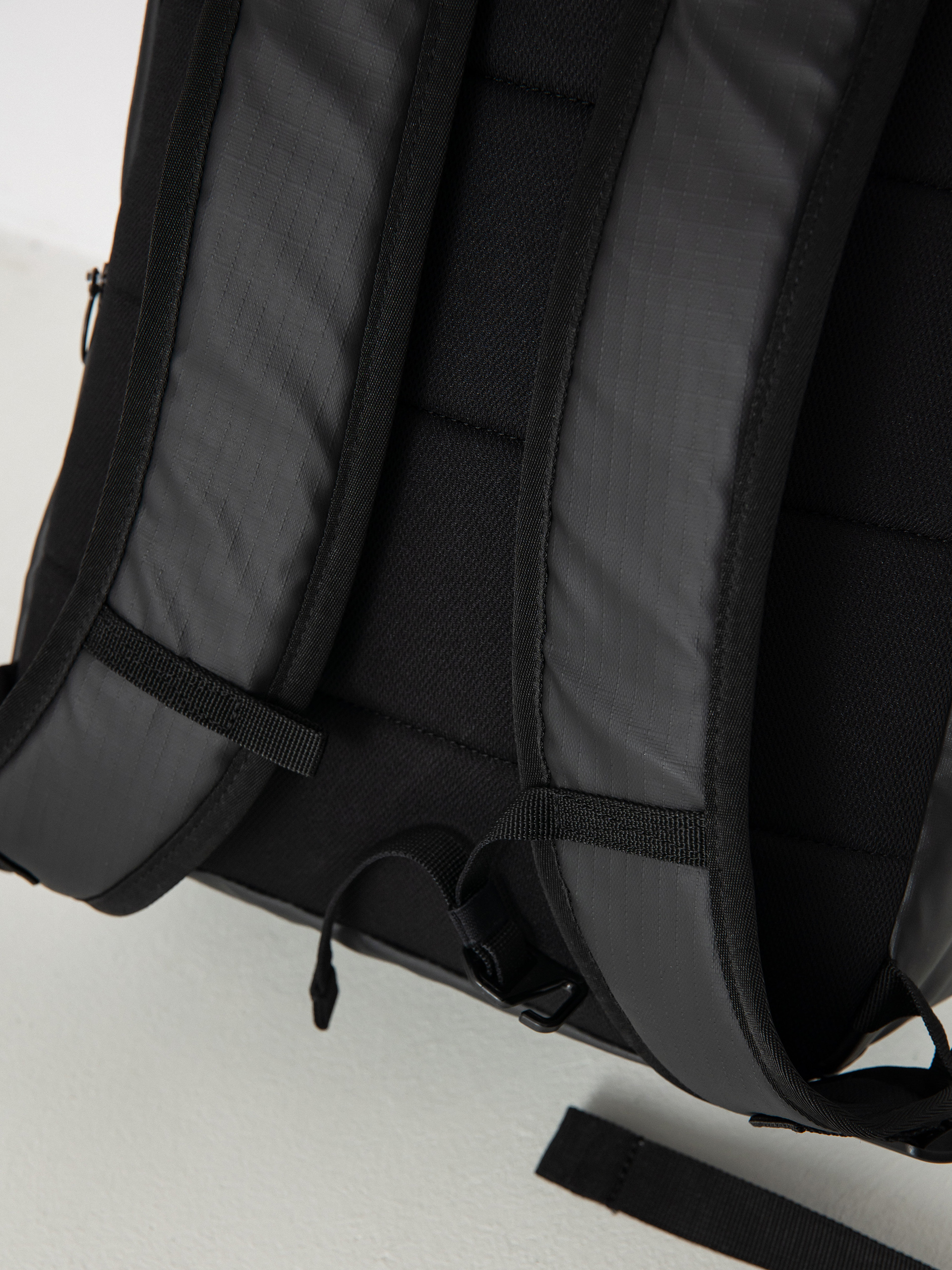 Nike SB Heritage Hátizsák (black/black/smoke grey)