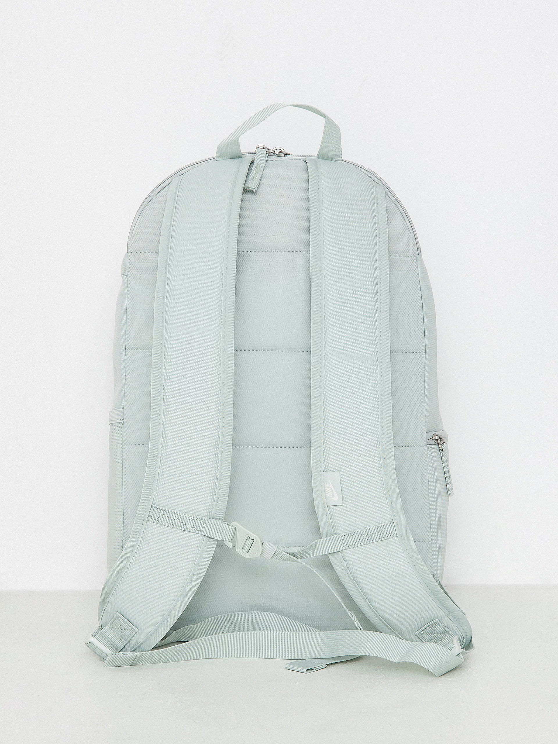 Nike SB Heritage Hátizsák (light silver/light silver/phantom)