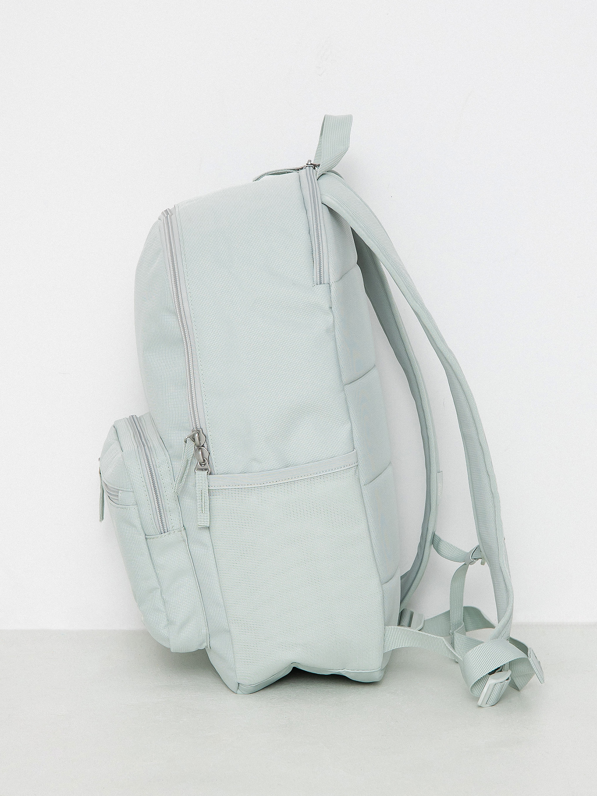 Nike SB Heritage Hátizsák (light silver/light silver/phantom)