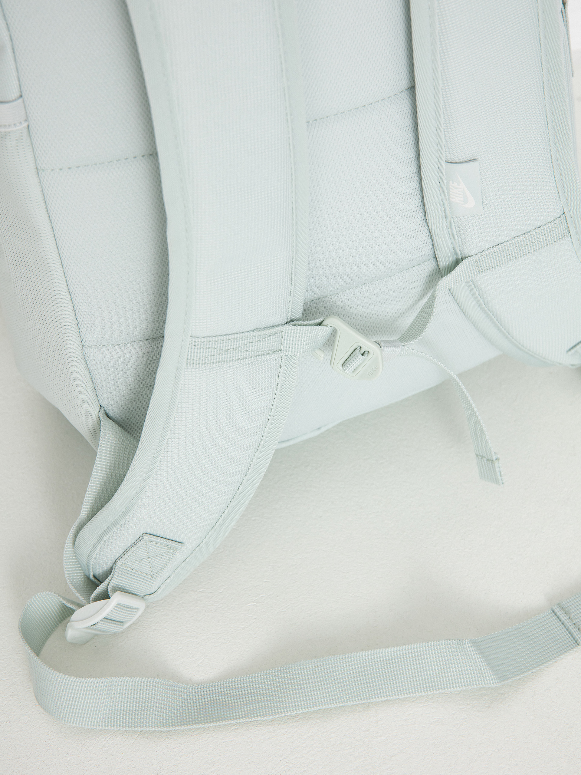 Nike SB Heritage Hátizsák (light silver/light silver/phantom)