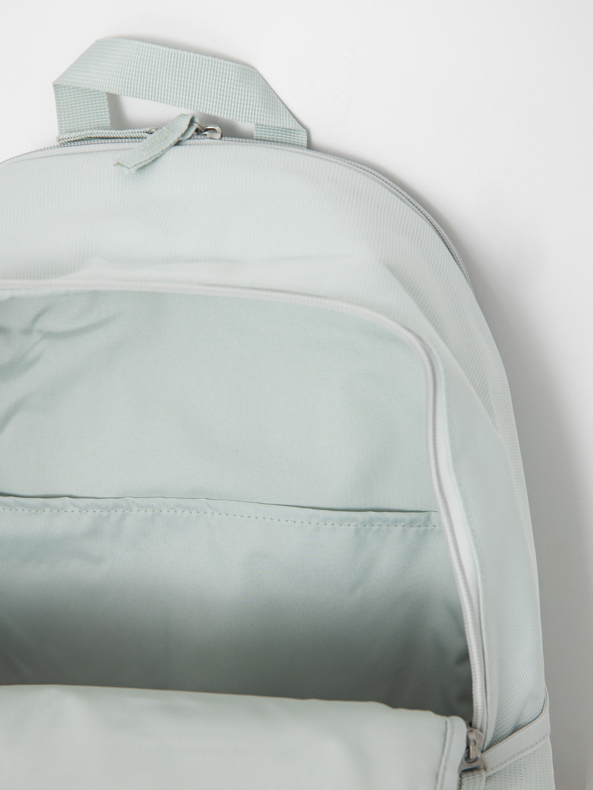 Nike SB Heritage Hátizsák (light silver/light silver/phantom)