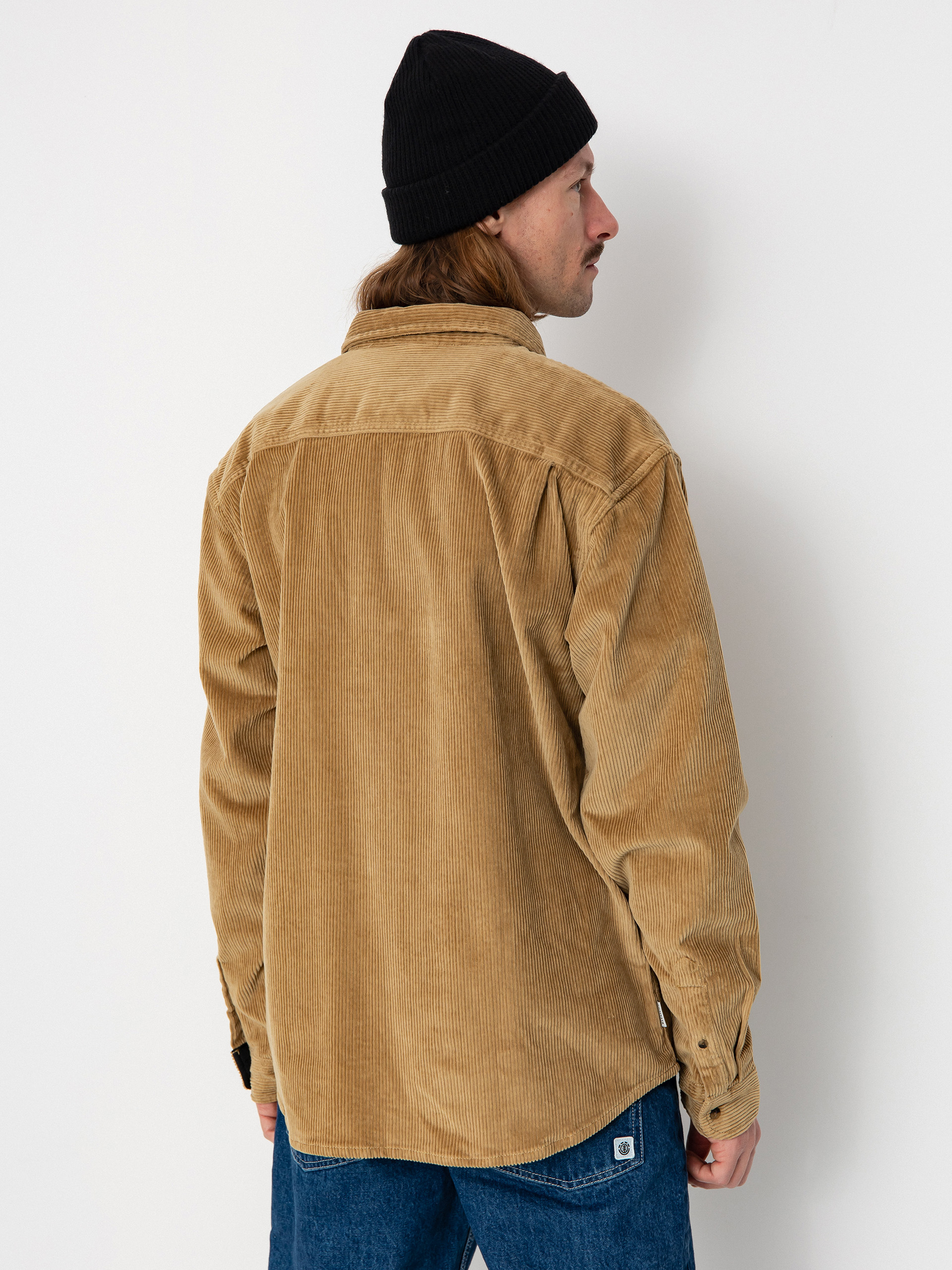 Element Tree Icon Cord Ing (khaki)