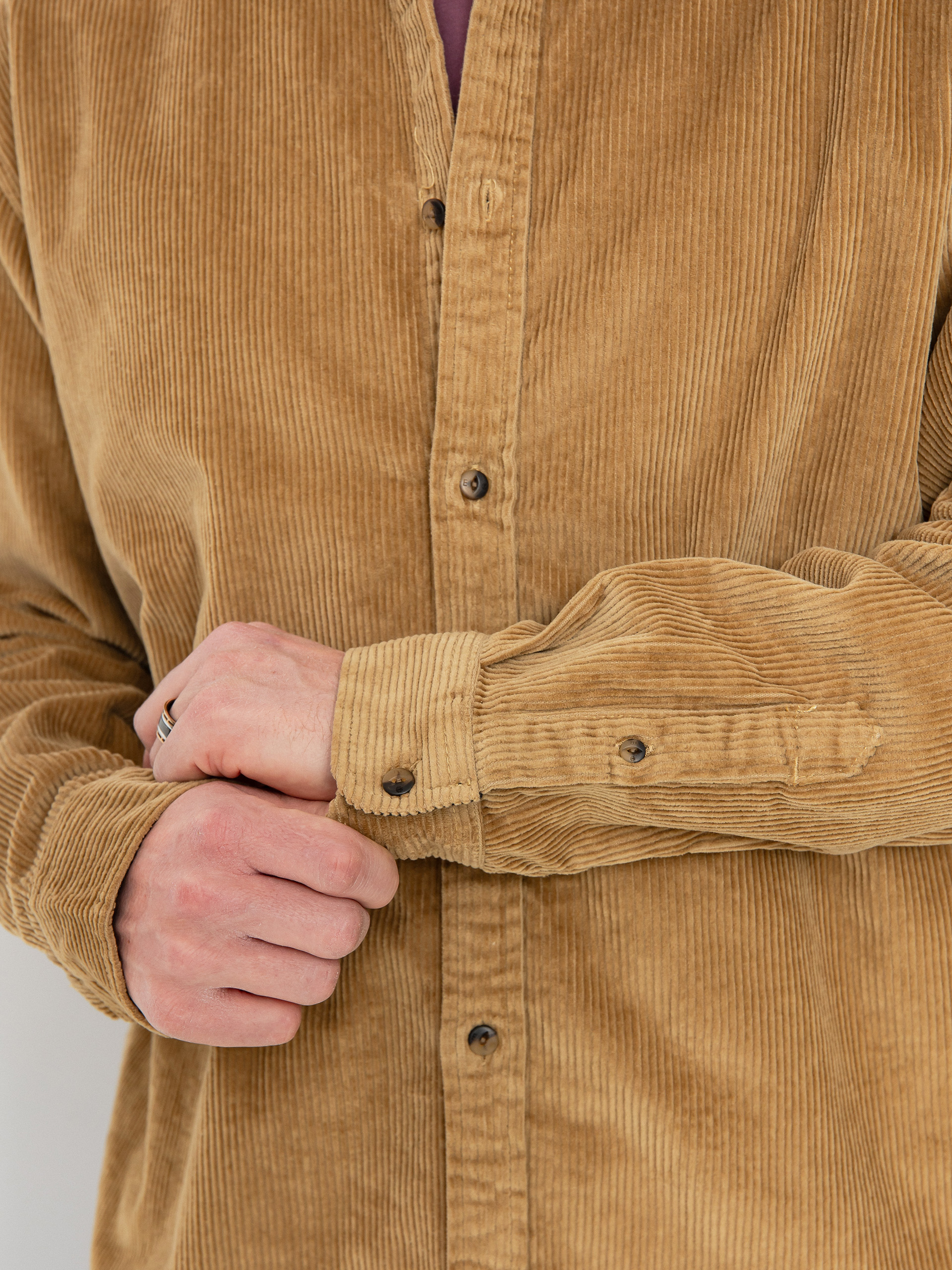 Element Tree Icon Cord Ing (khaki)