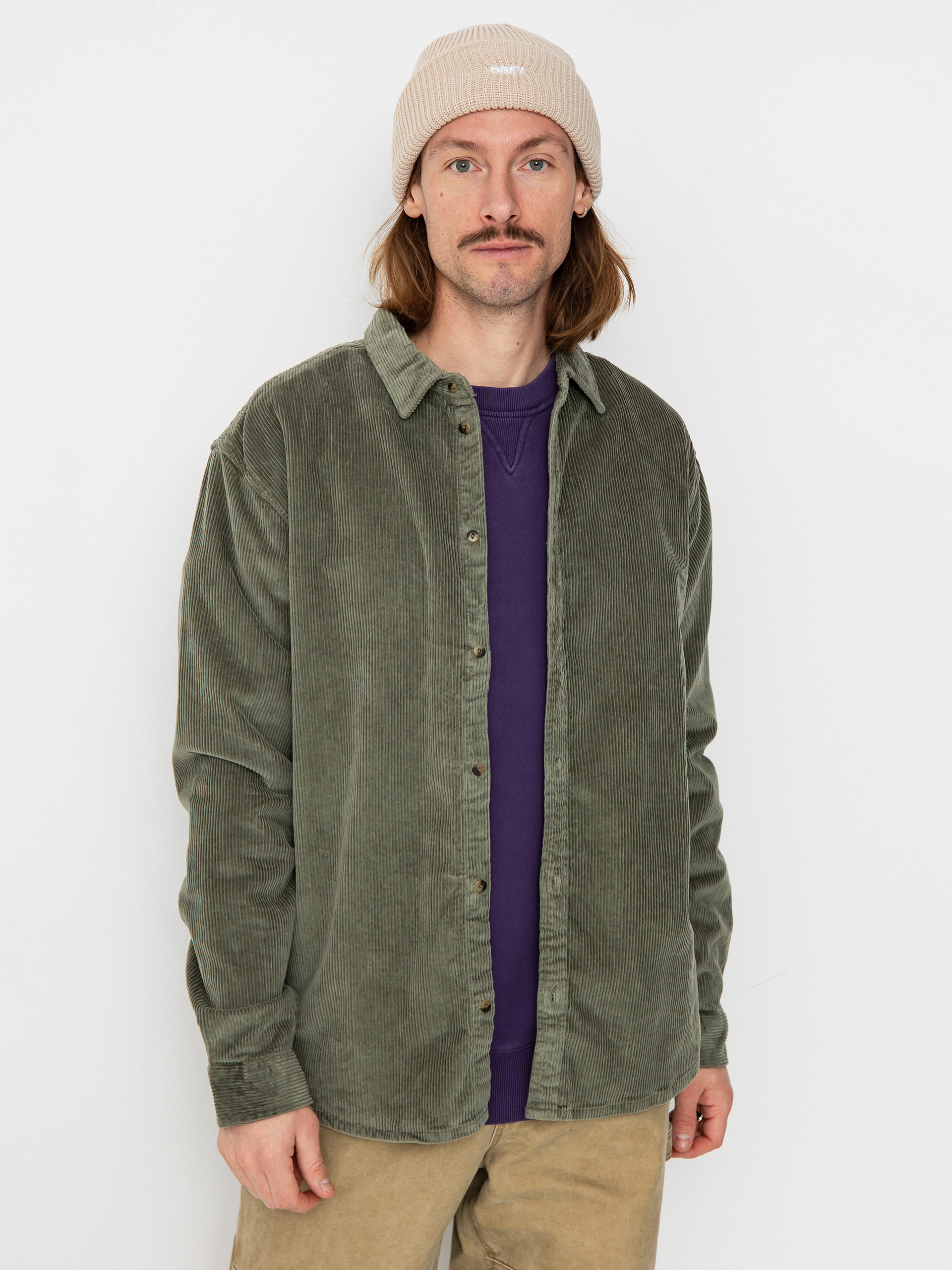 Element Tree Icon Cord Ing (agave green)