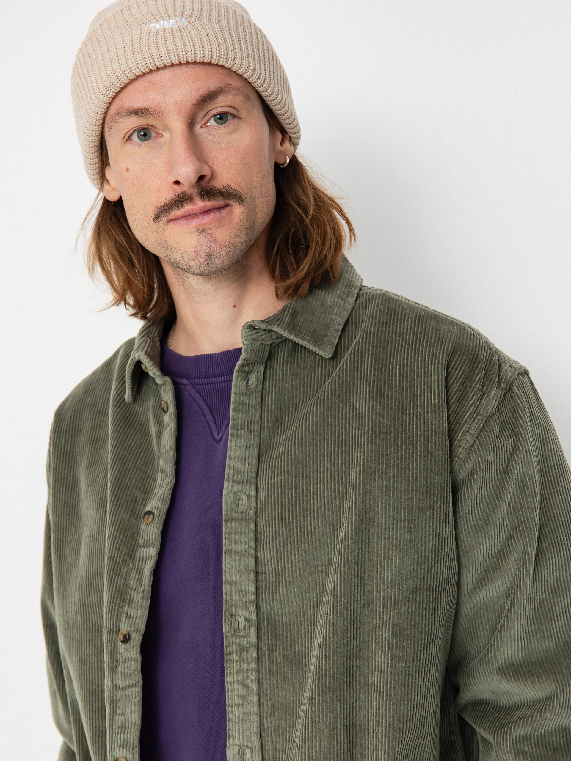 Element Tree Icon Cord Ing (agave green)