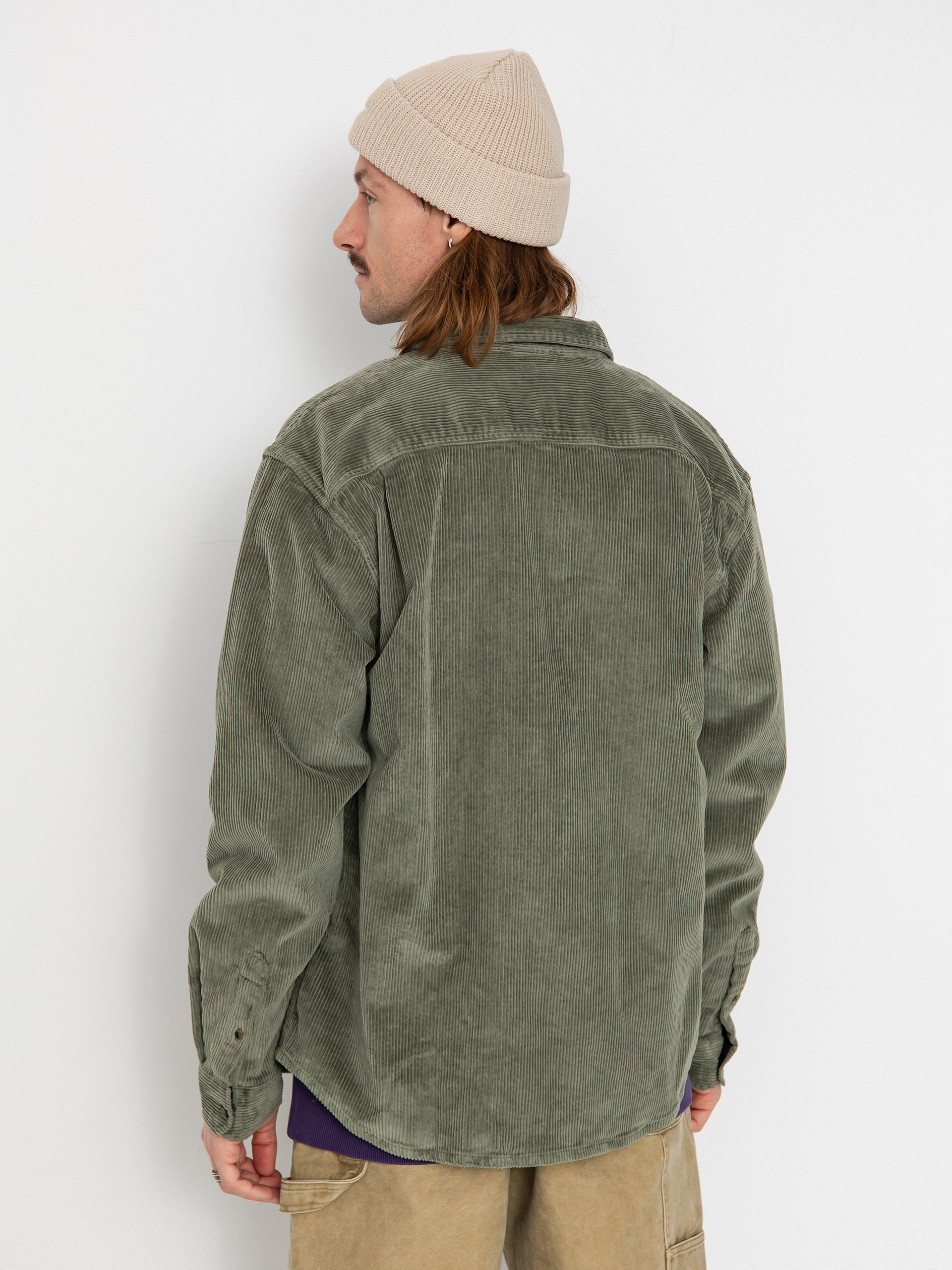 Element Tree Icon Cord Ing (agave green)