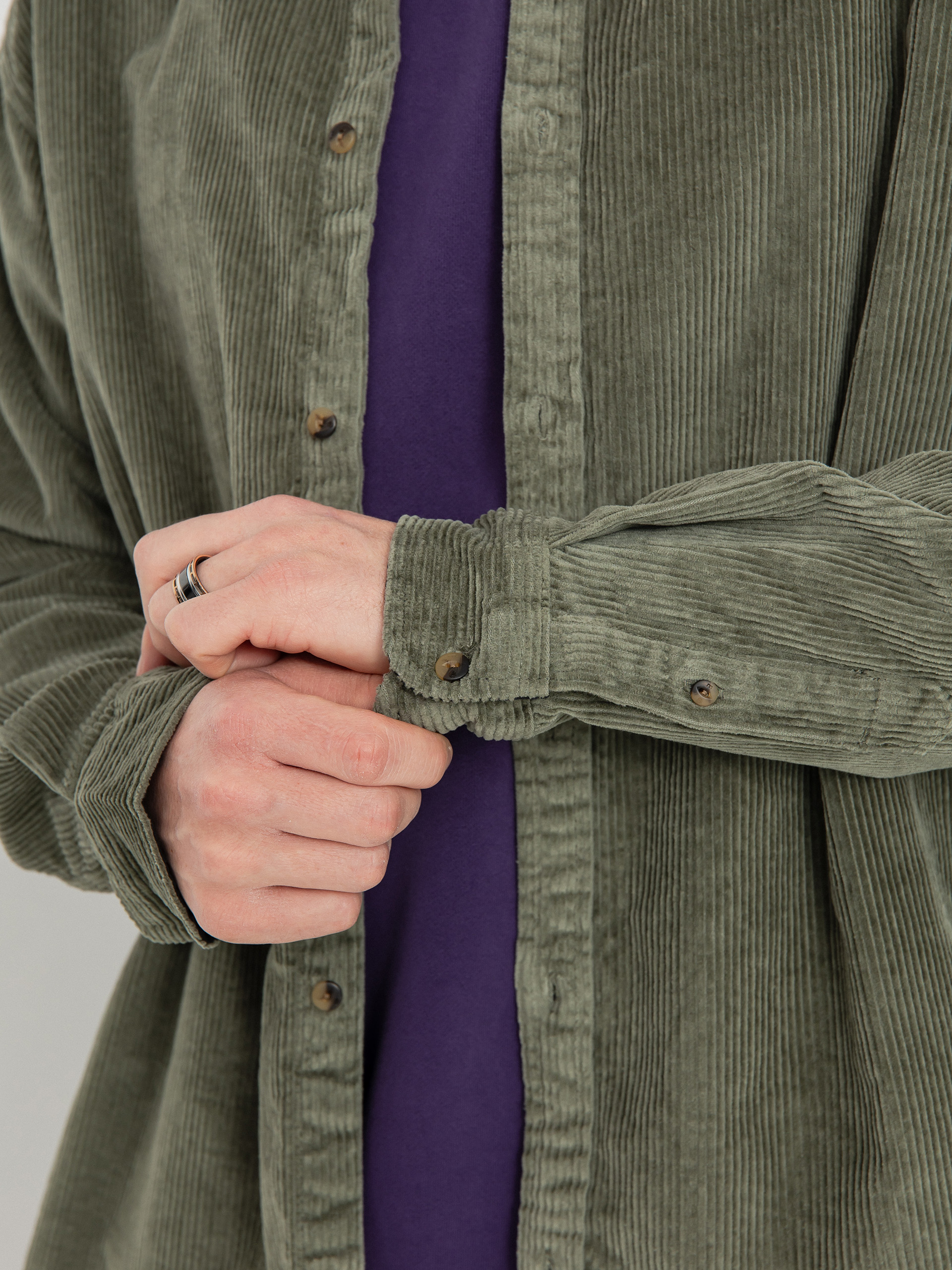 Element Tree Icon Cord Ing (agave green)