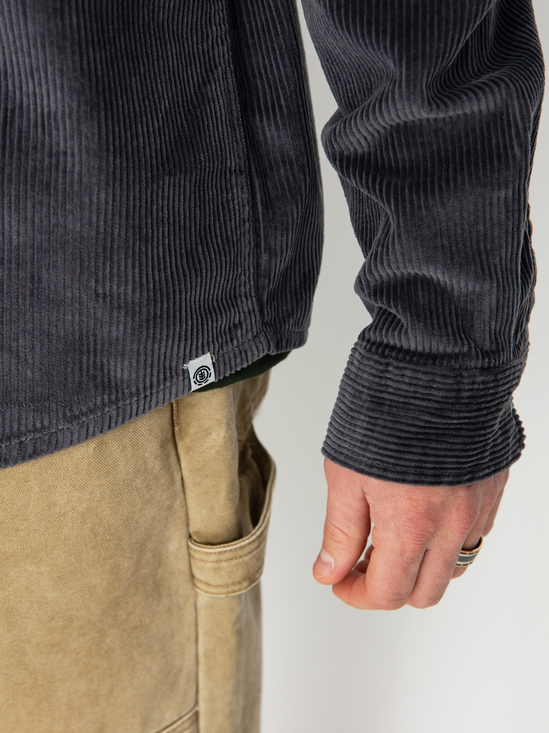 Element Tree Icon Cord Ing (turbulence)